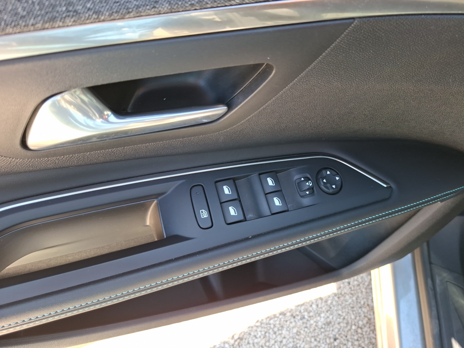 Peugeot 5008 26
