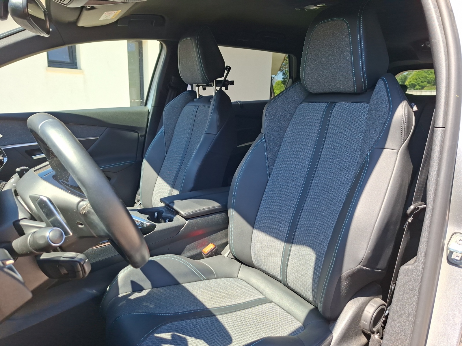 Peugeot 5008 27