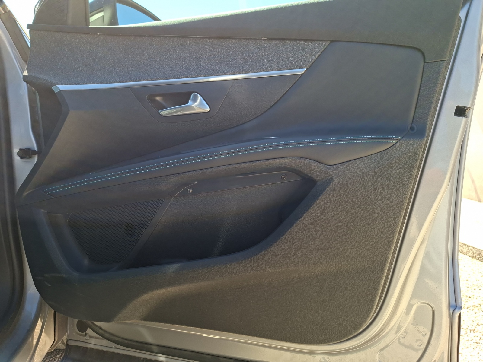 Peugeot 5008 29