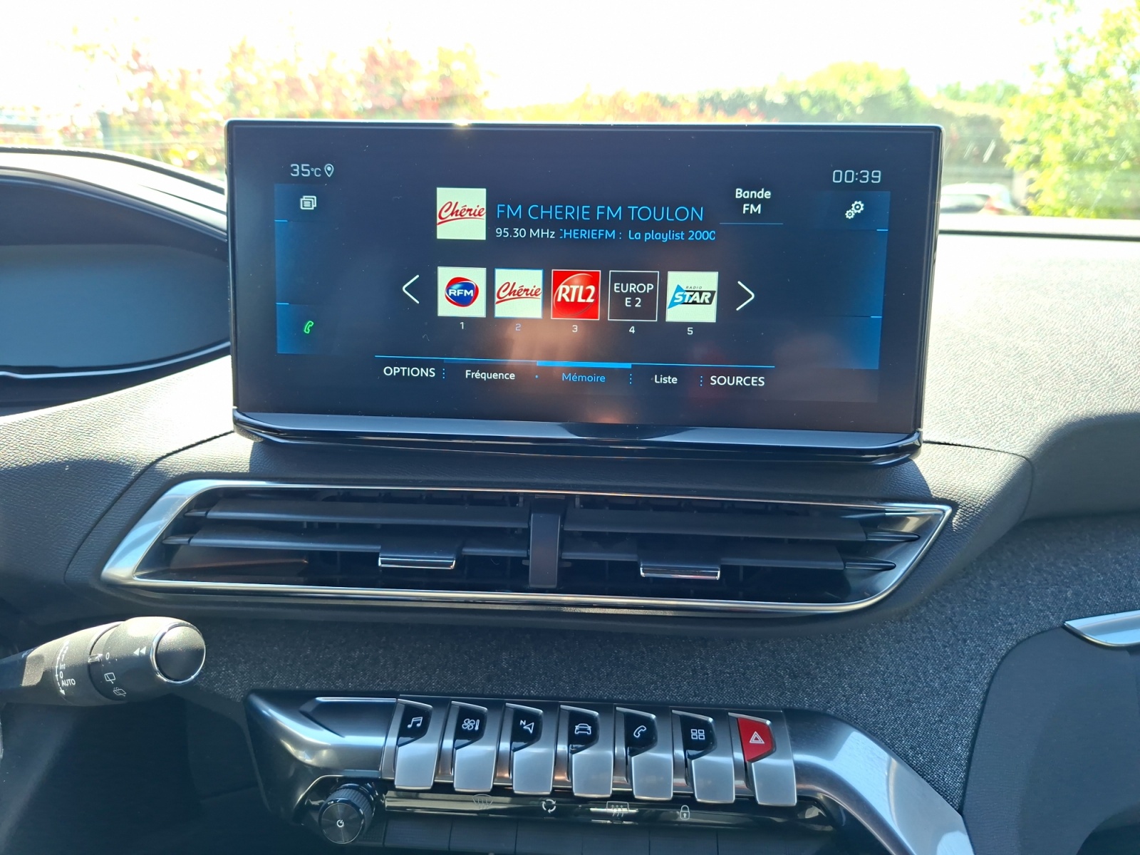 Peugeot 5008 19