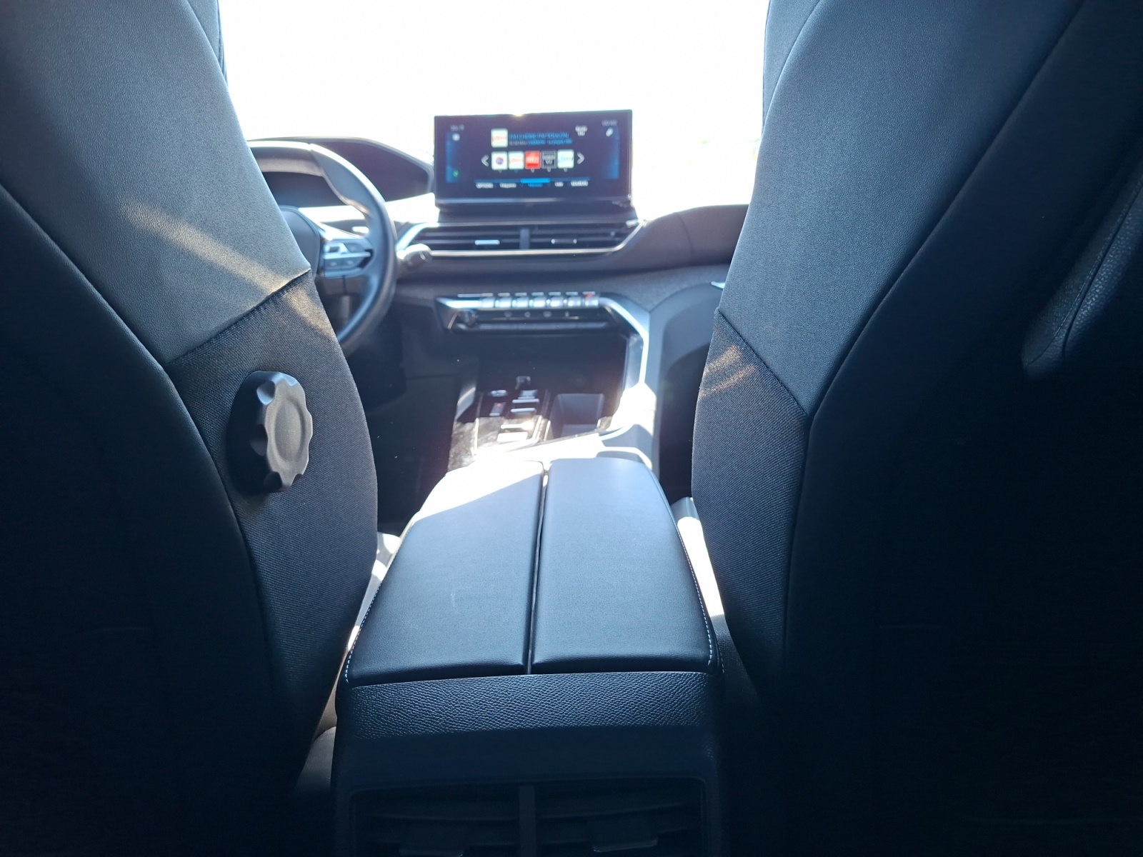 Peugeot 5008 24