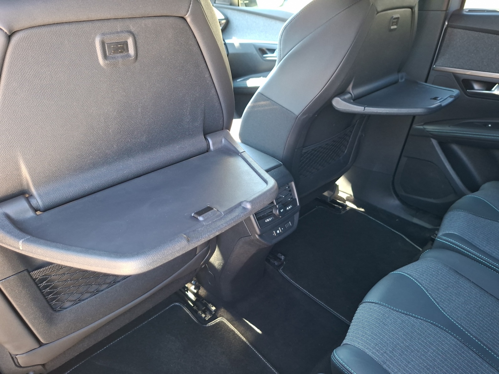Peugeot 5008 33