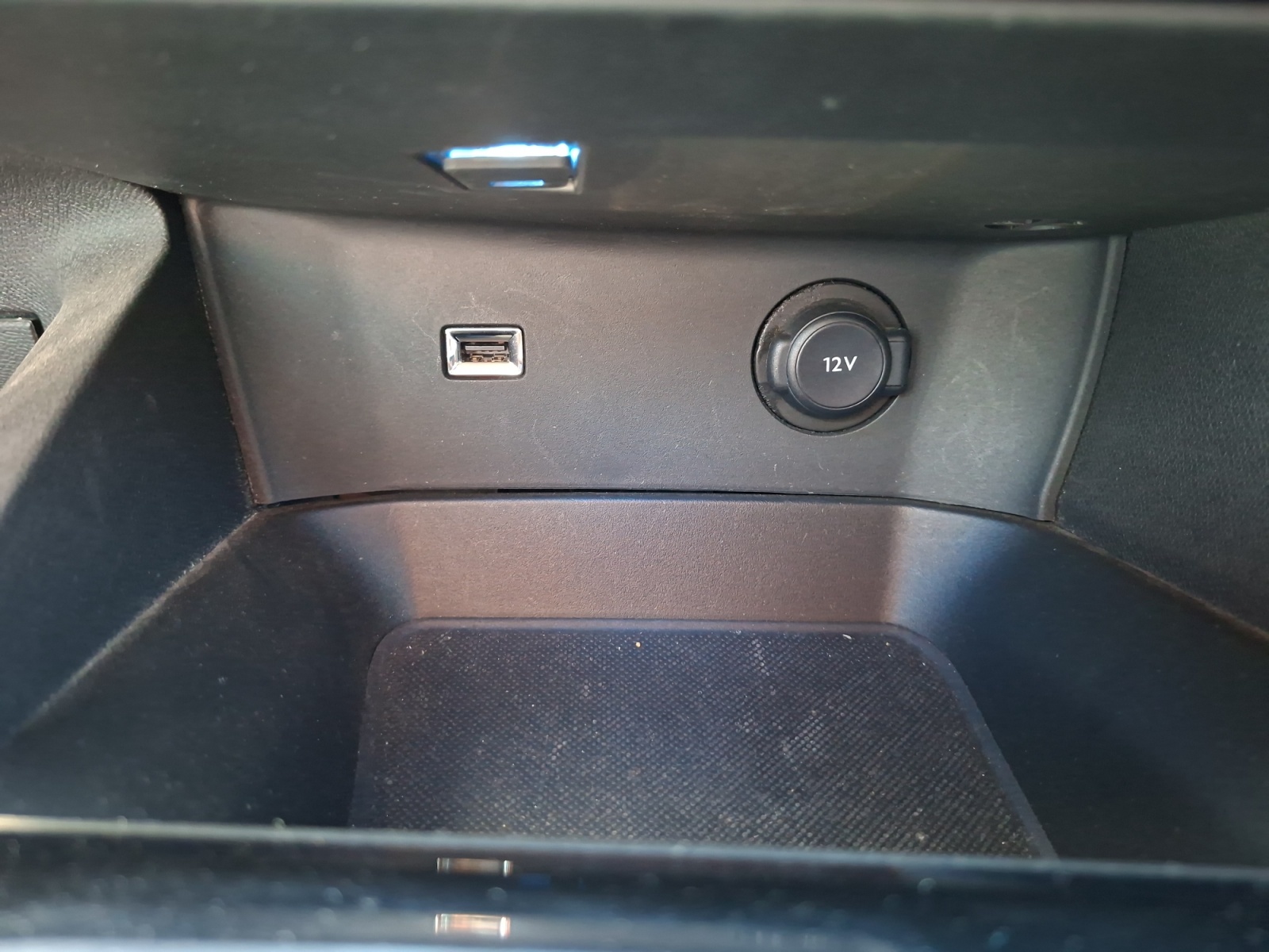 Peugeot 5008 22