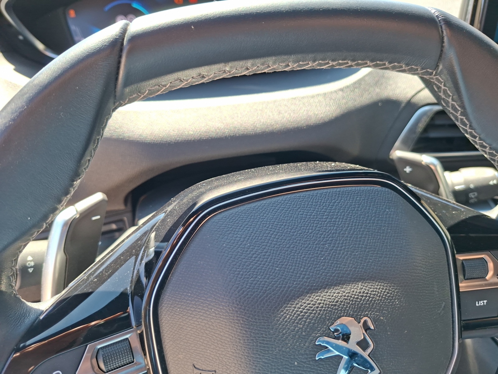 Peugeot 5008 18