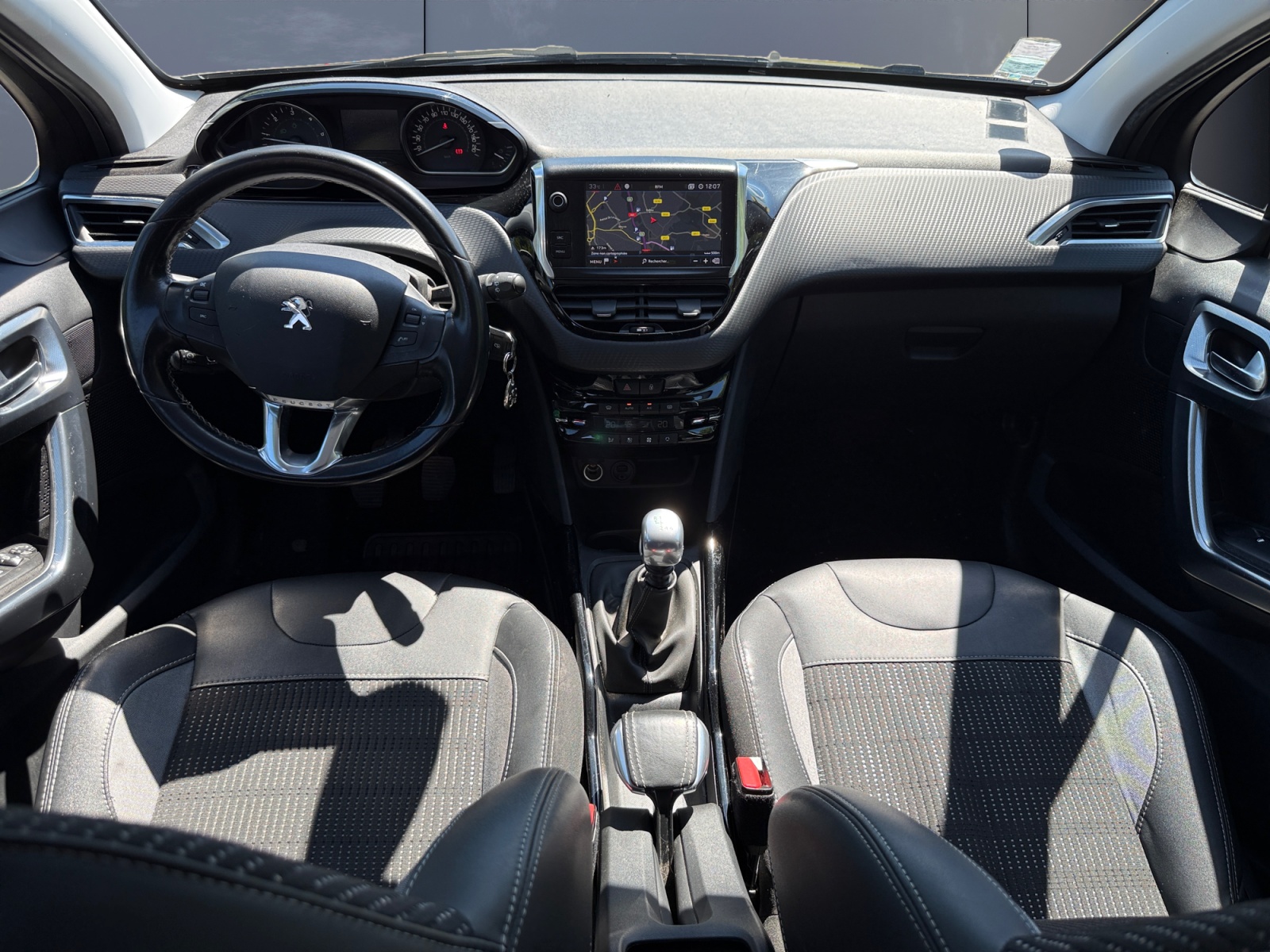 Peugeot 2008 14