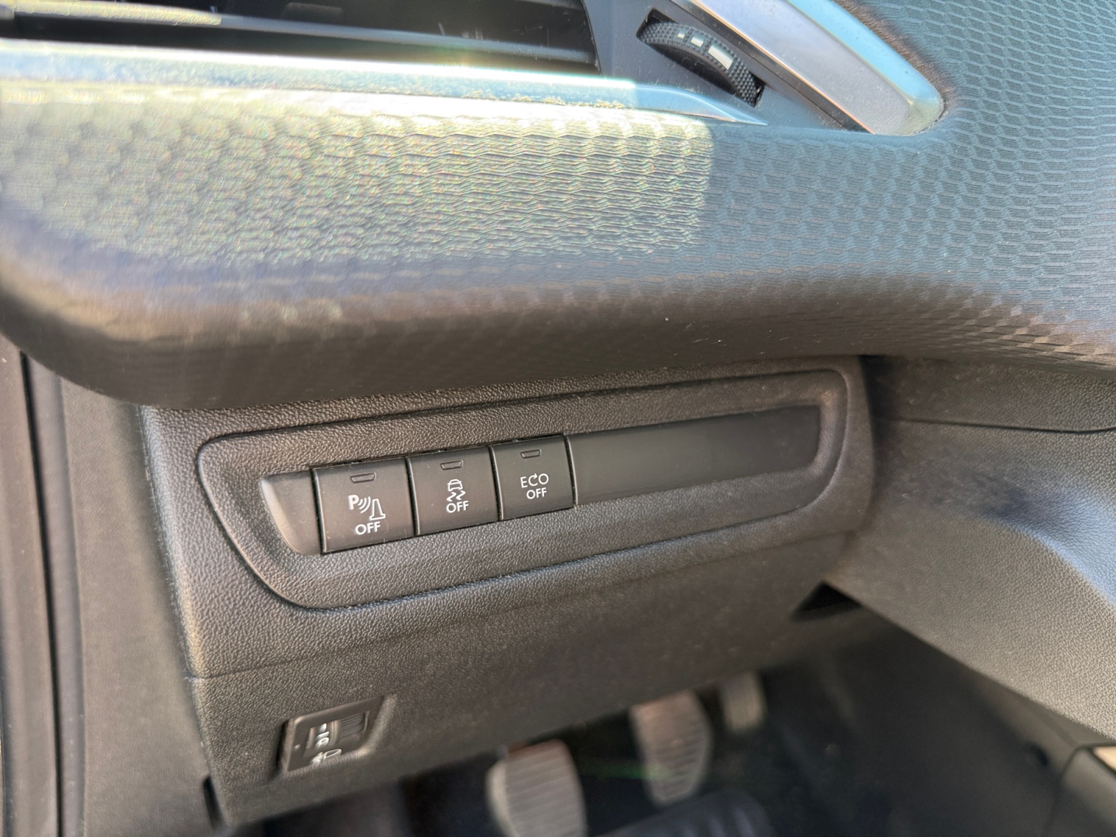 Peugeot 2008 21