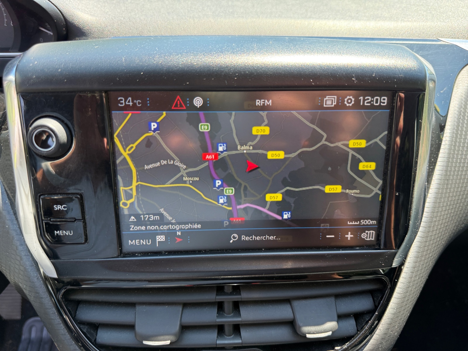 Peugeot 2008 17