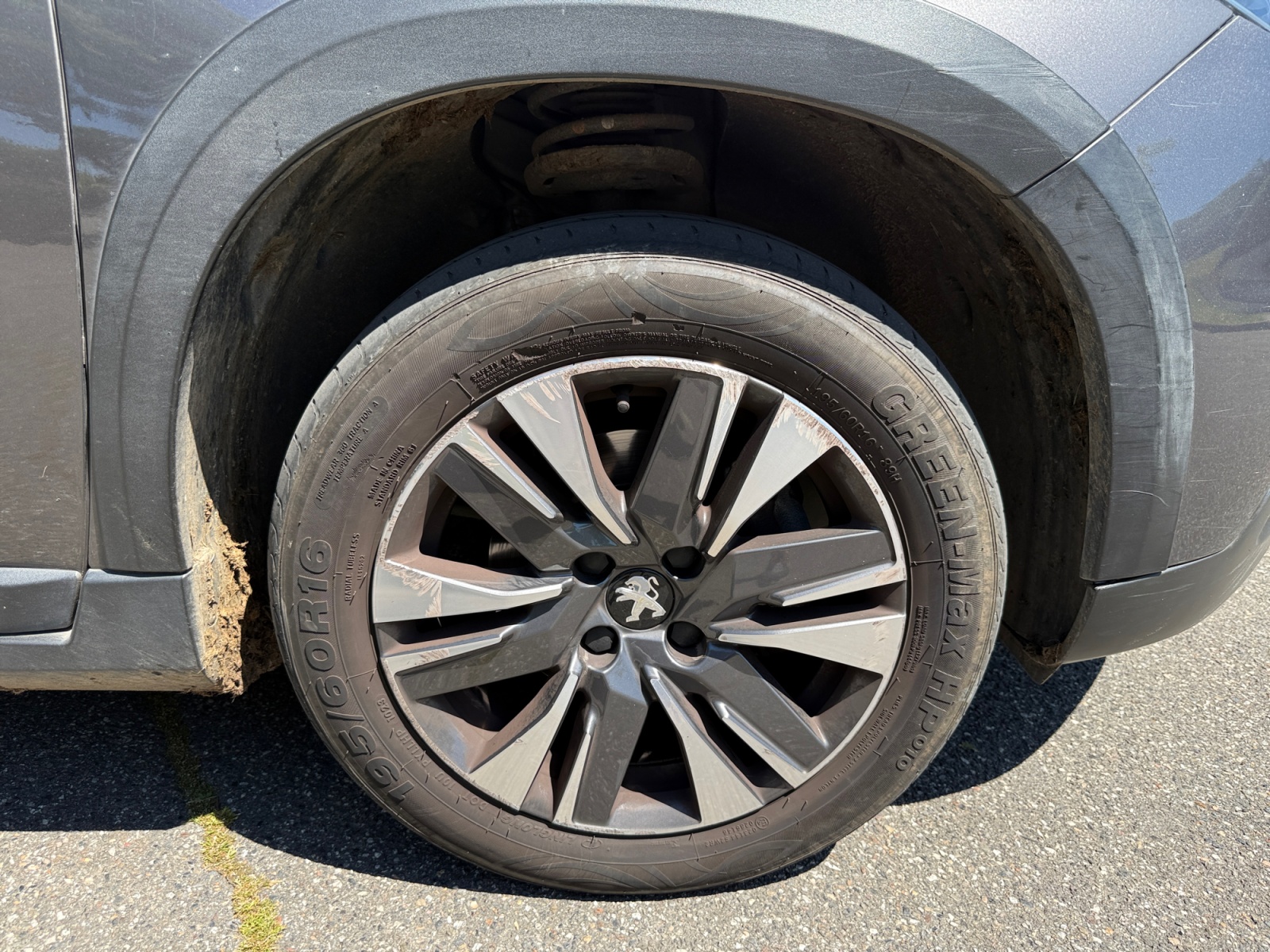 Peugeot 2008 33