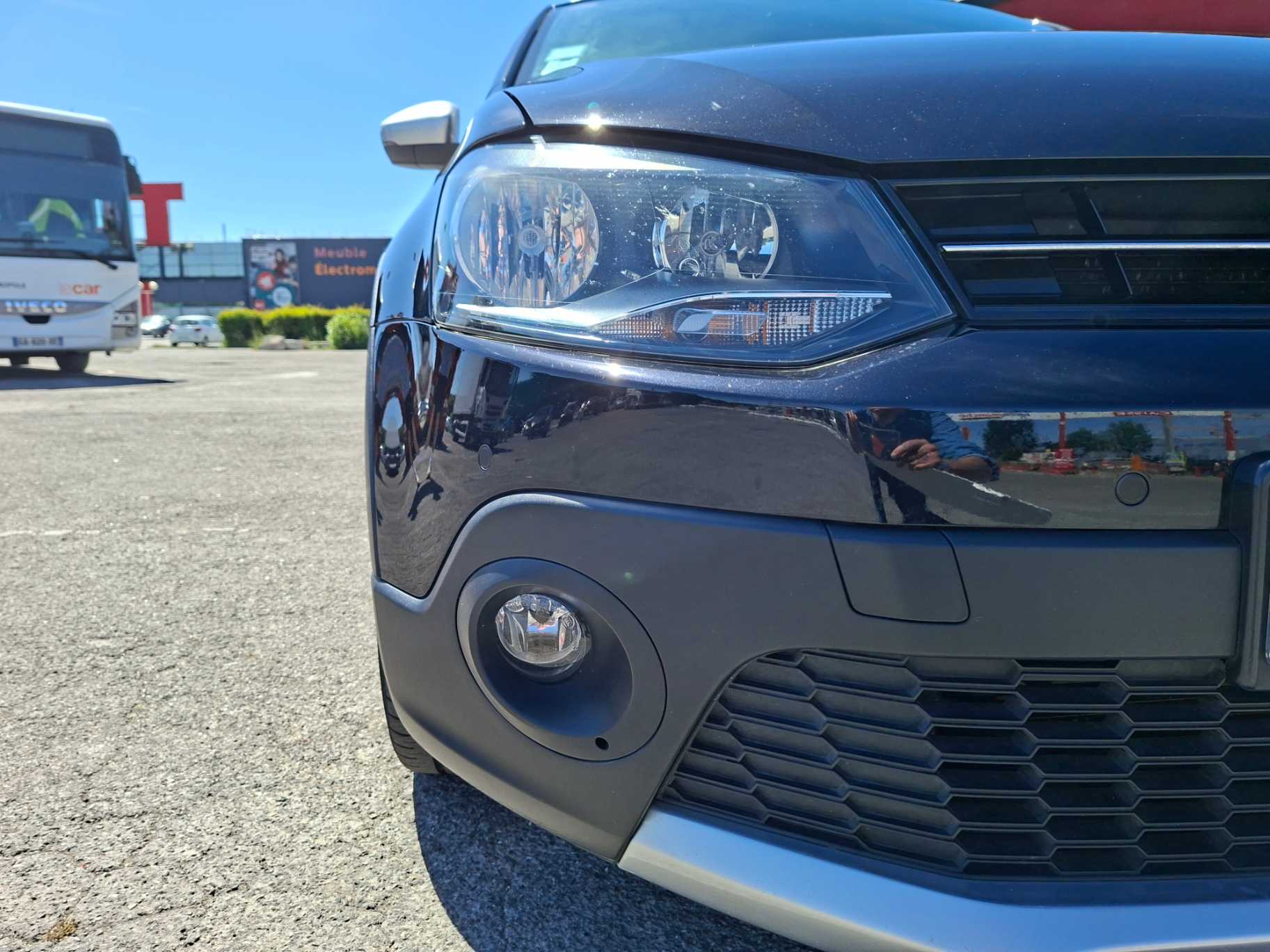 Volkswagen Polo 41