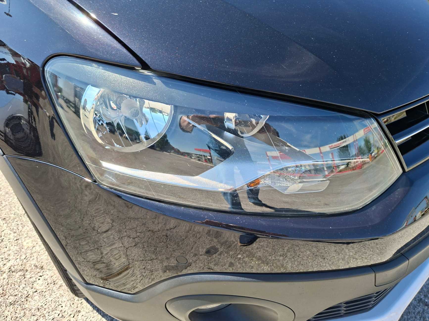 Volkswagen Polo 42