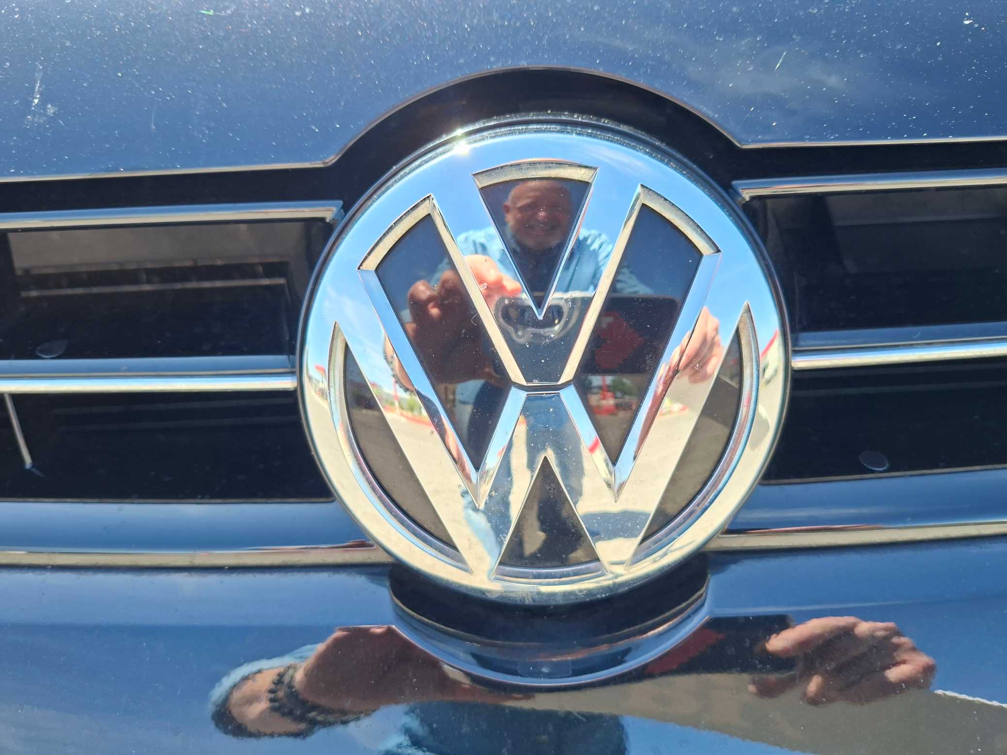 Volkswagen Polo 45