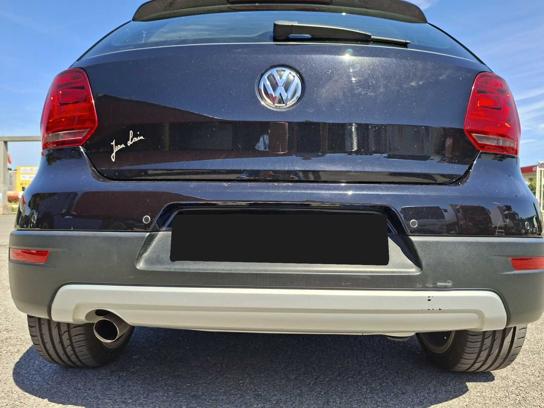 Volkswagen Polo 36