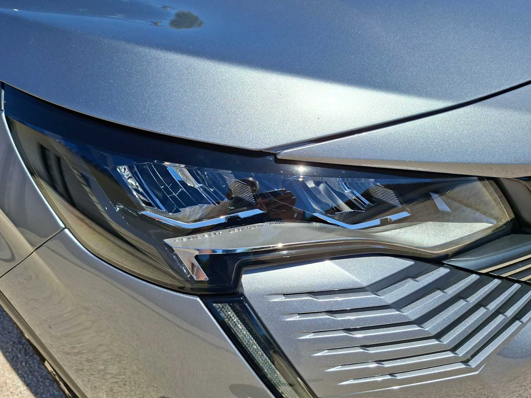 Peugeot 5008 50