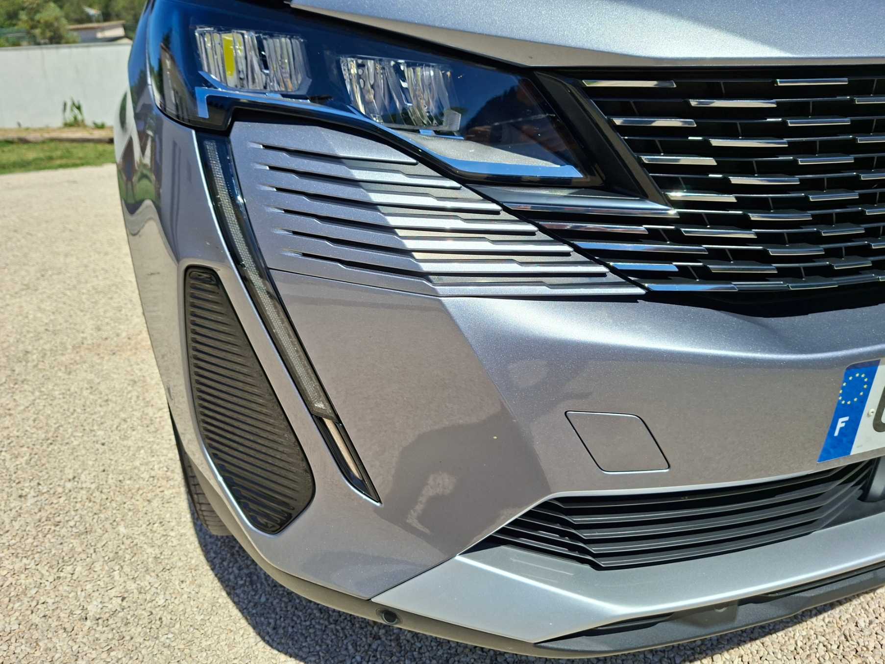 Peugeot 5008 51