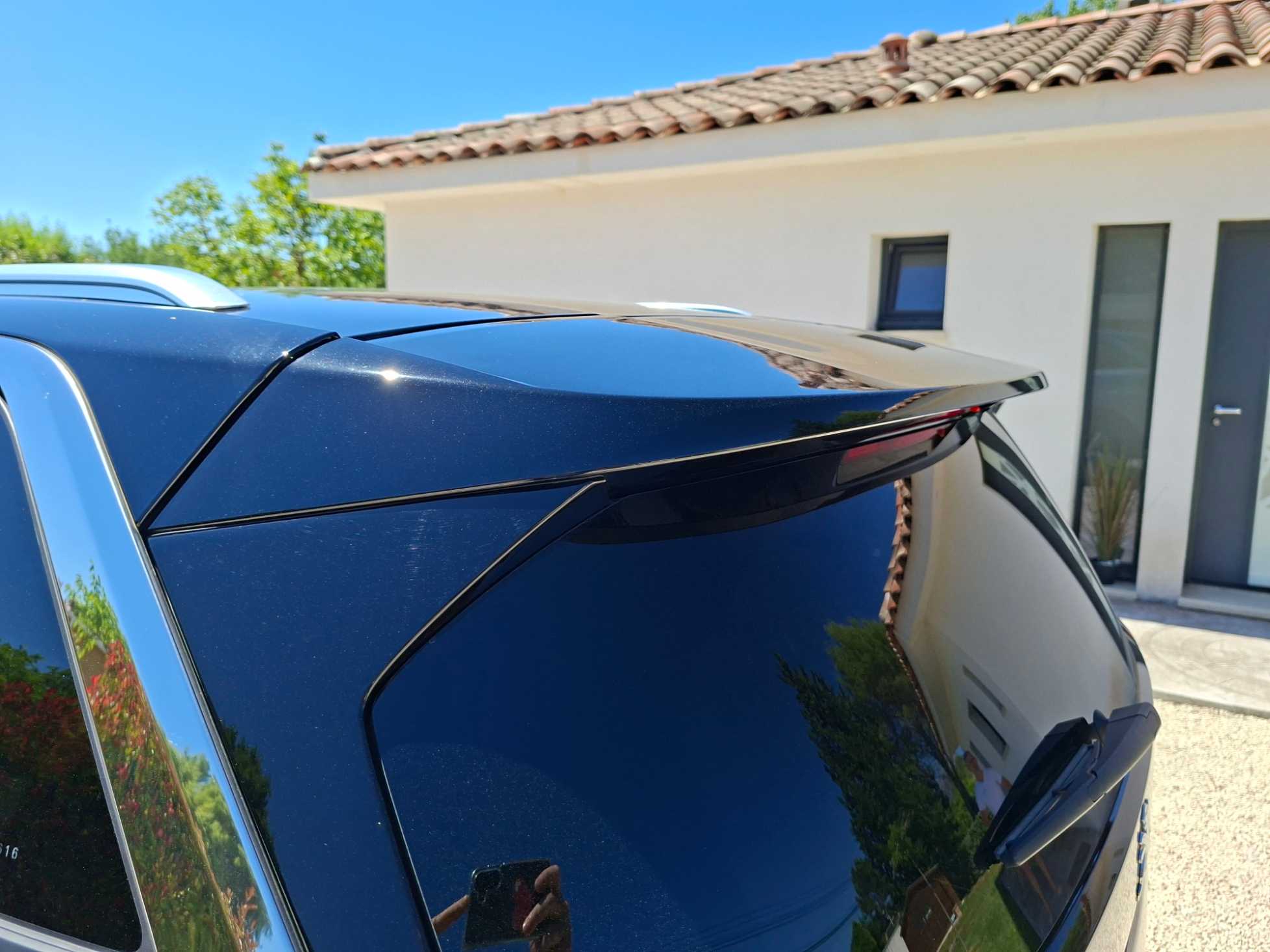 Peugeot 5008 48