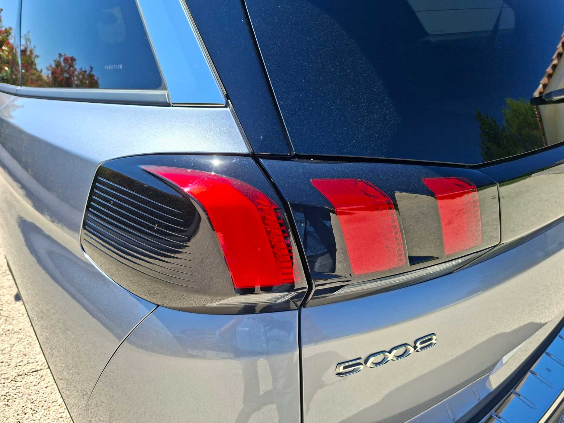 Peugeot 5008 47