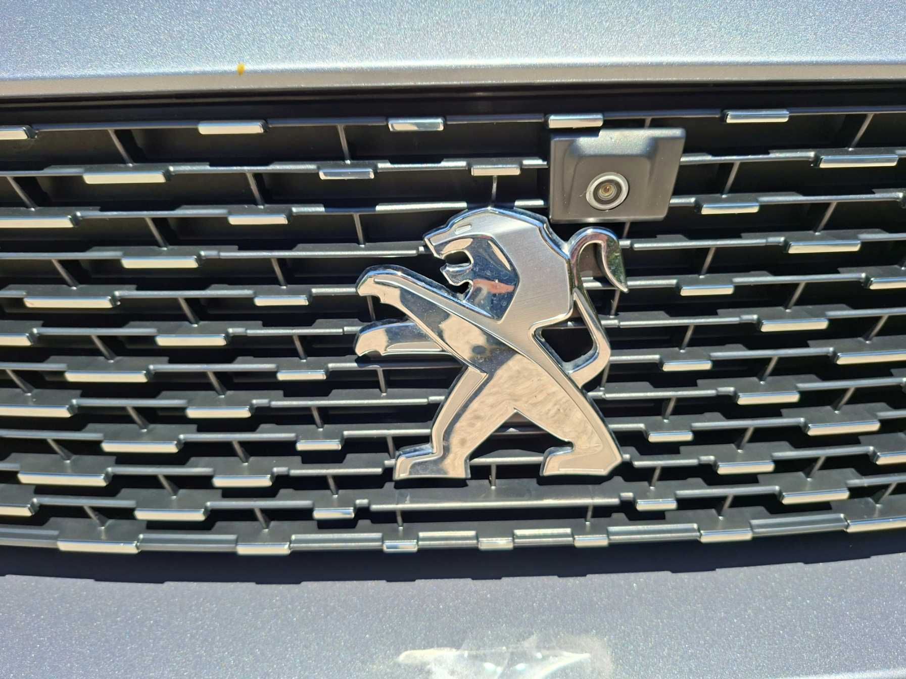 Peugeot 5008 53