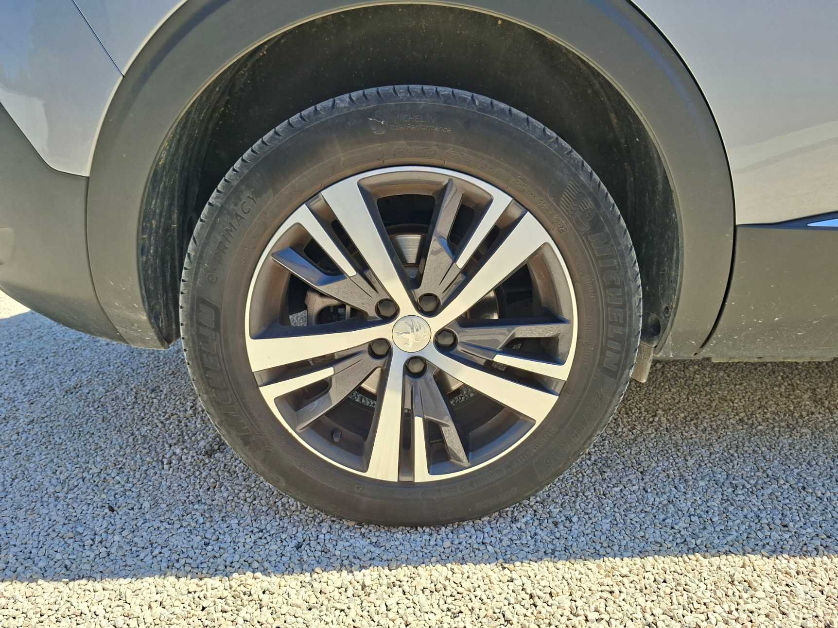 Peugeot 5008 42
