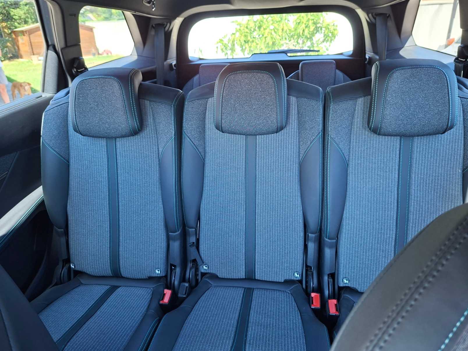Peugeot 5008 34