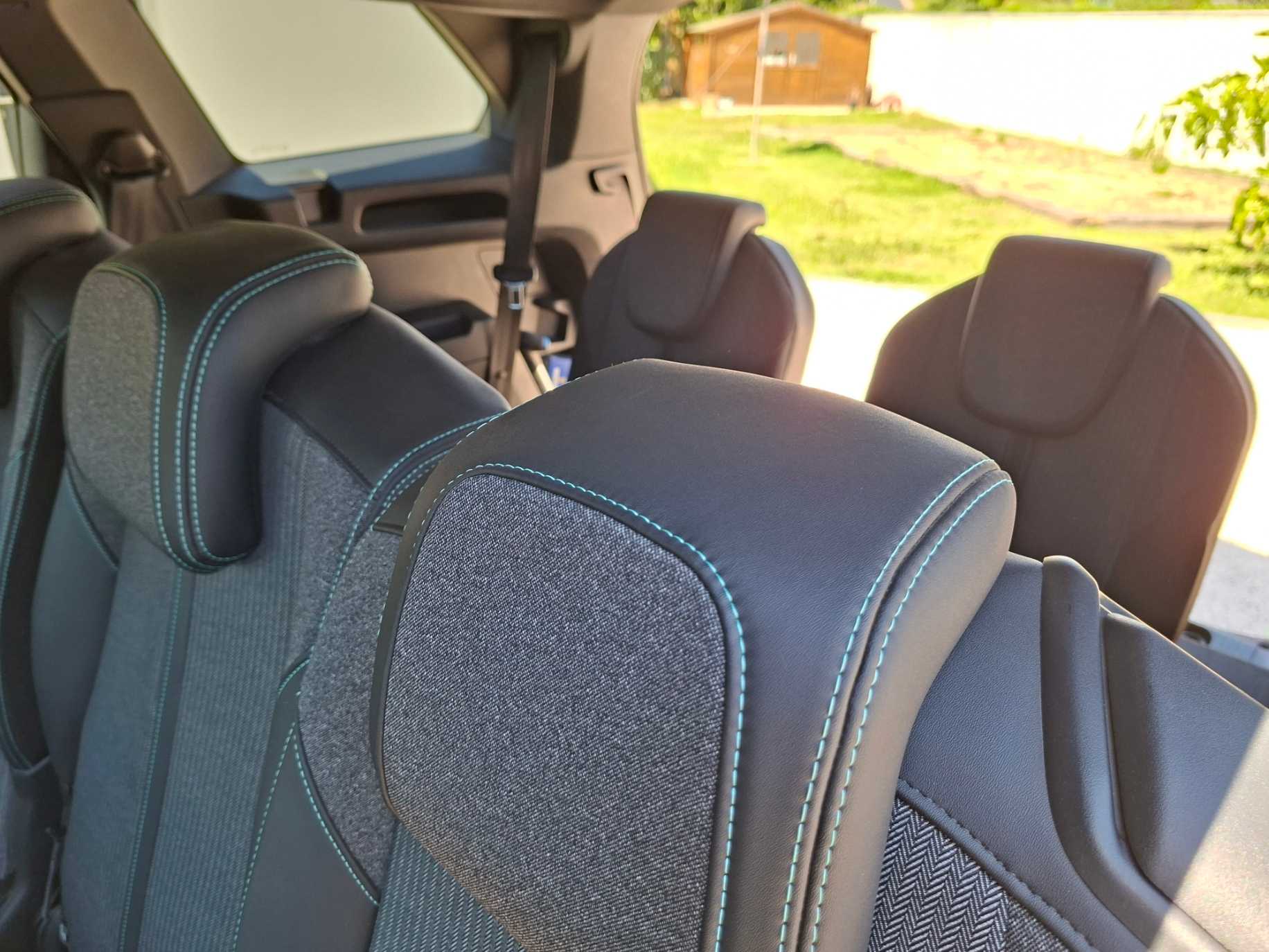 Peugeot 5008 36