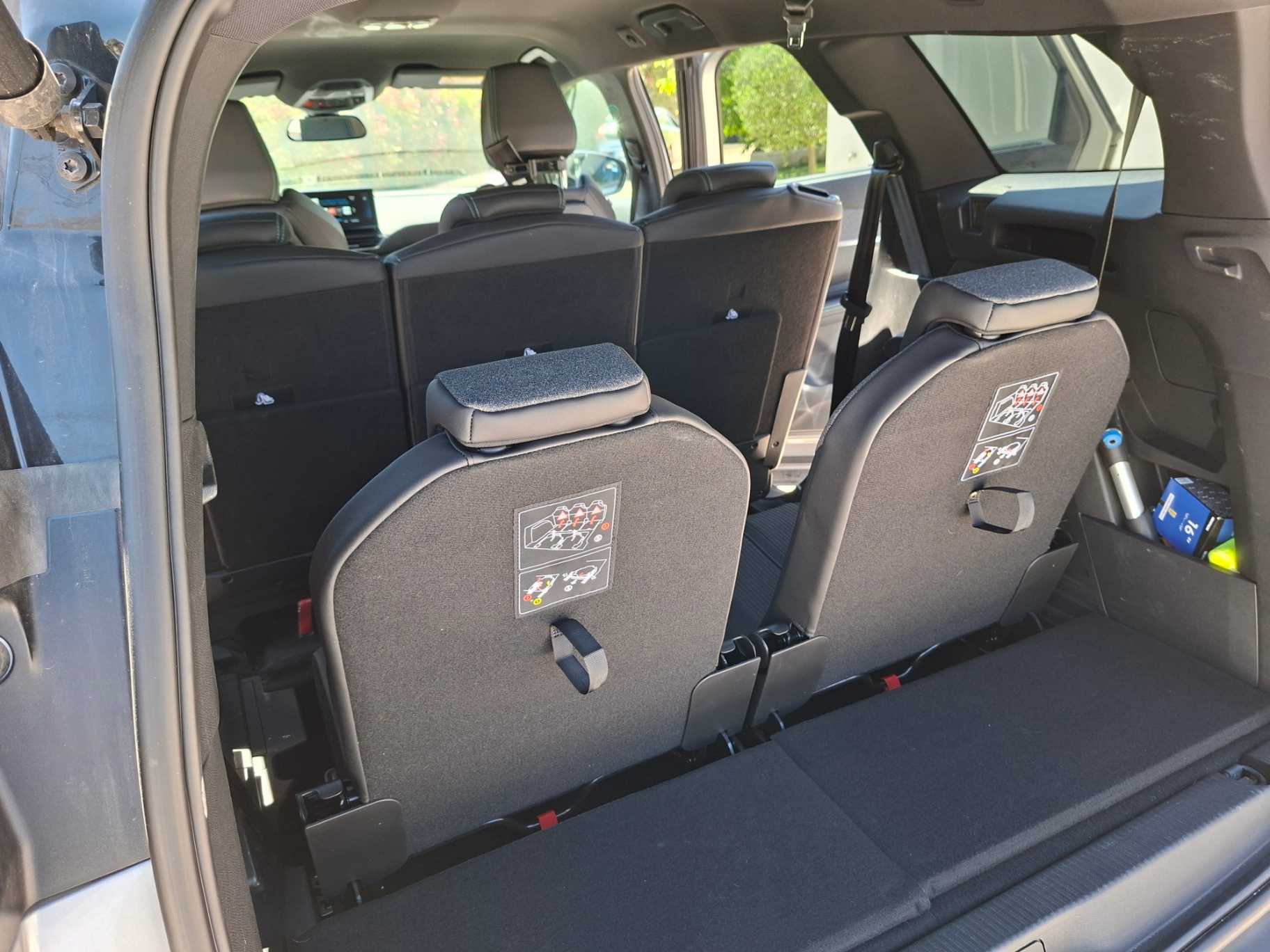 Peugeot 5008 37