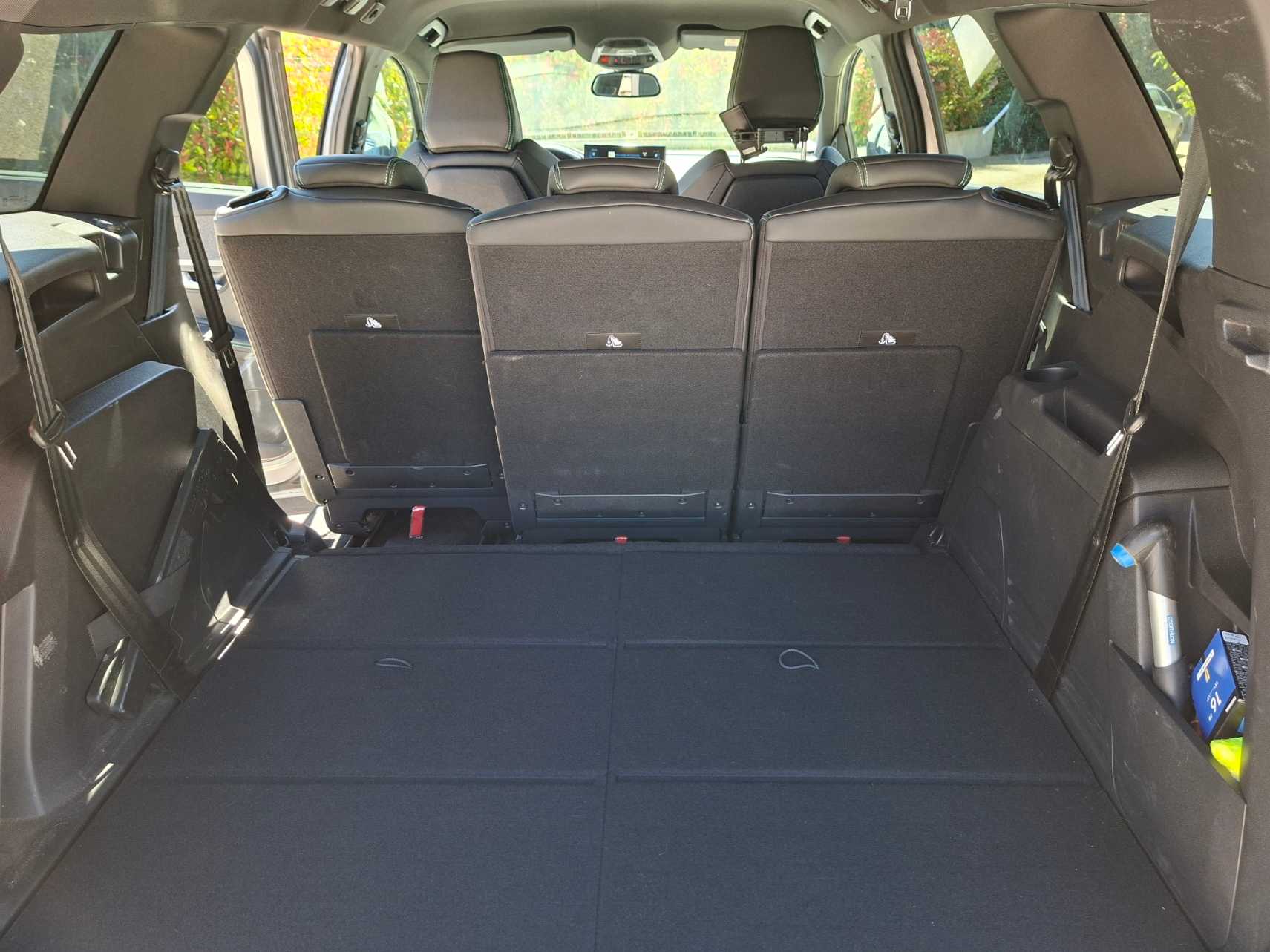 Peugeot 5008 44