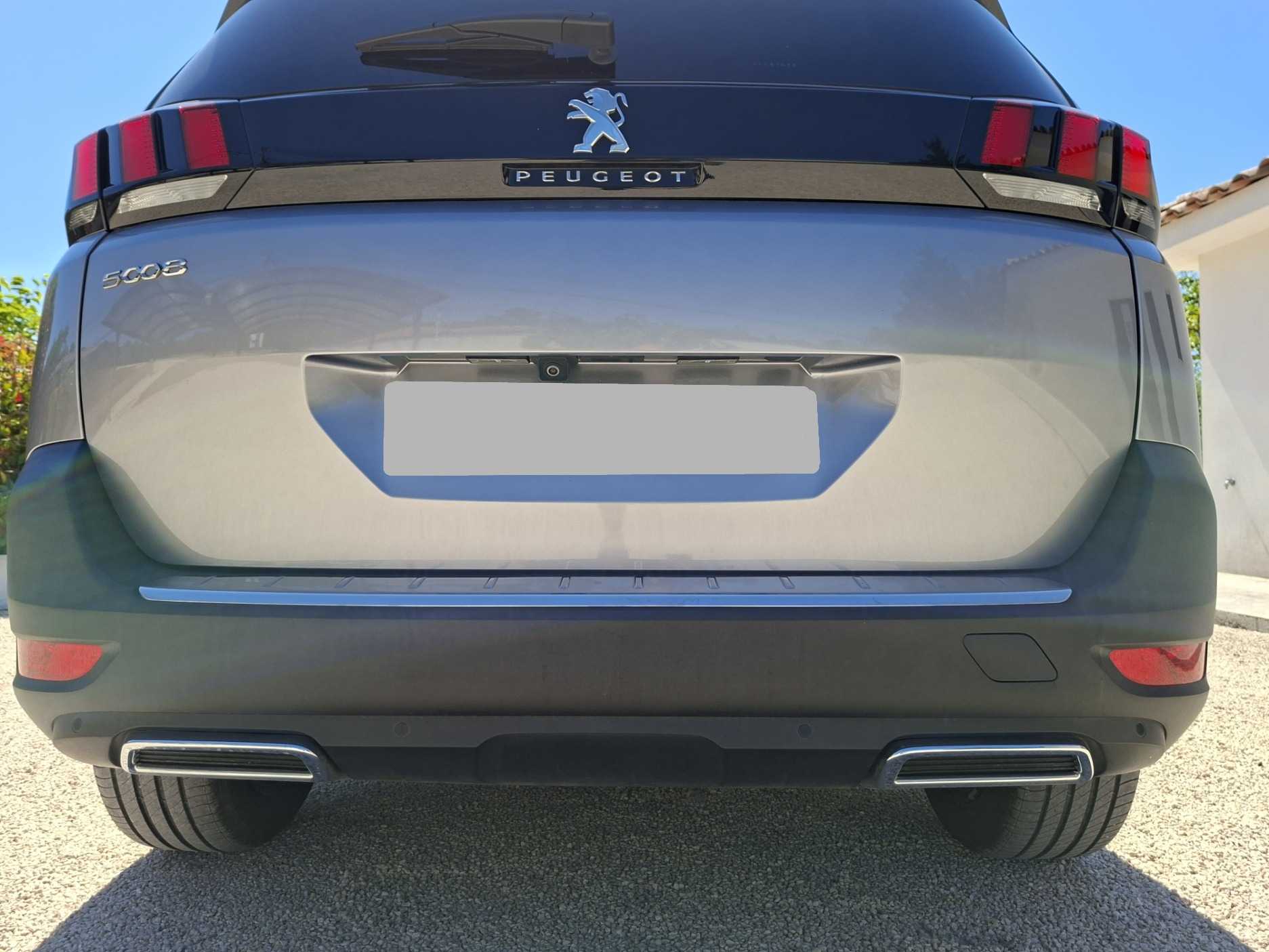 Peugeot 5008 46
