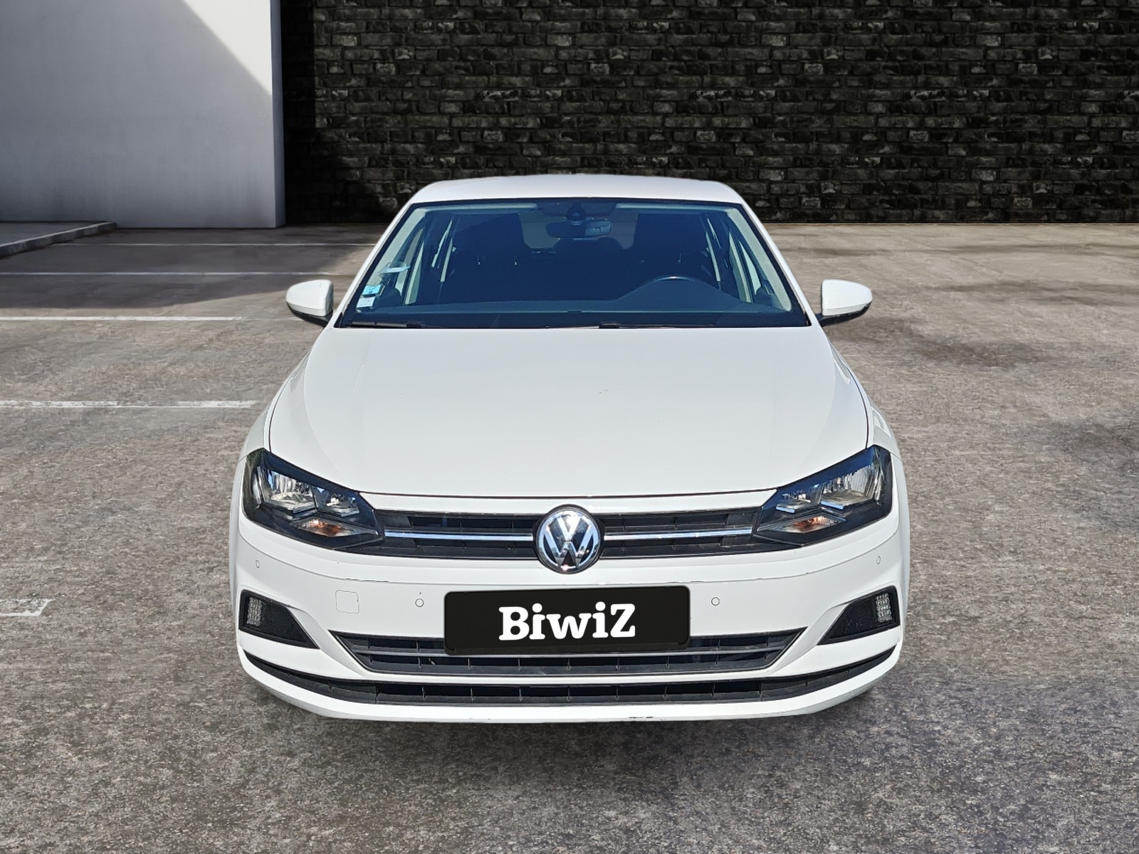 Volkswagen Polo 7