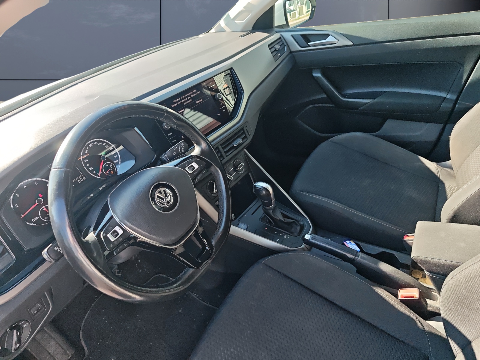 Volkswagen Polo 8