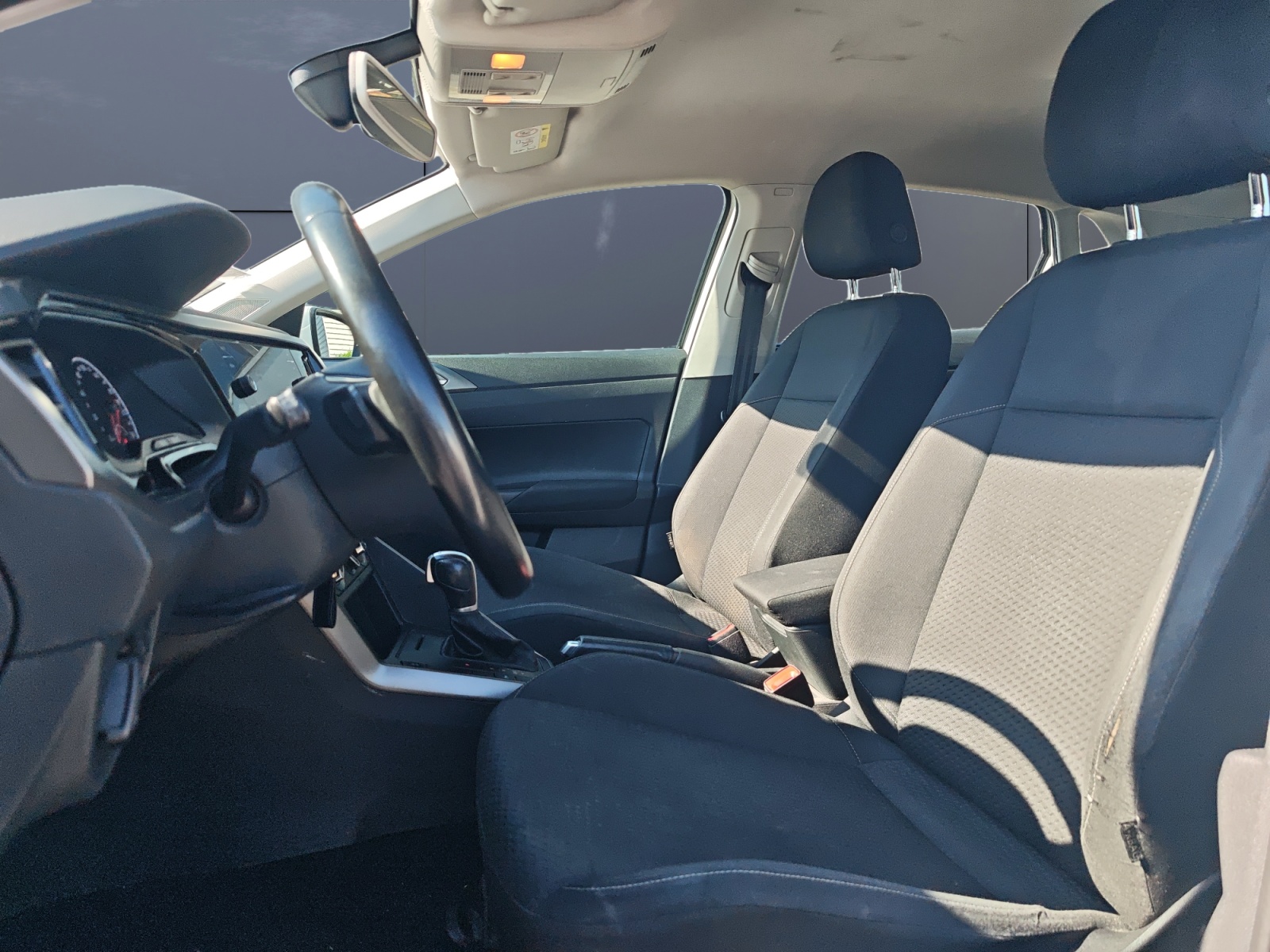 Volkswagen Polo 9