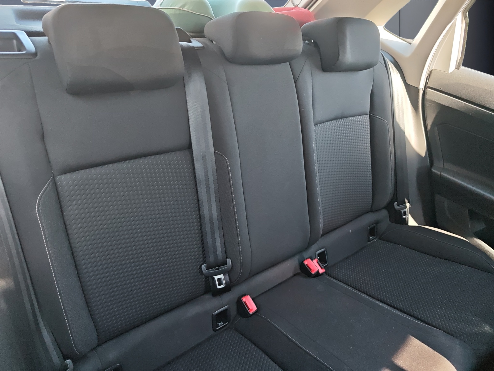 Volkswagen Polo 11