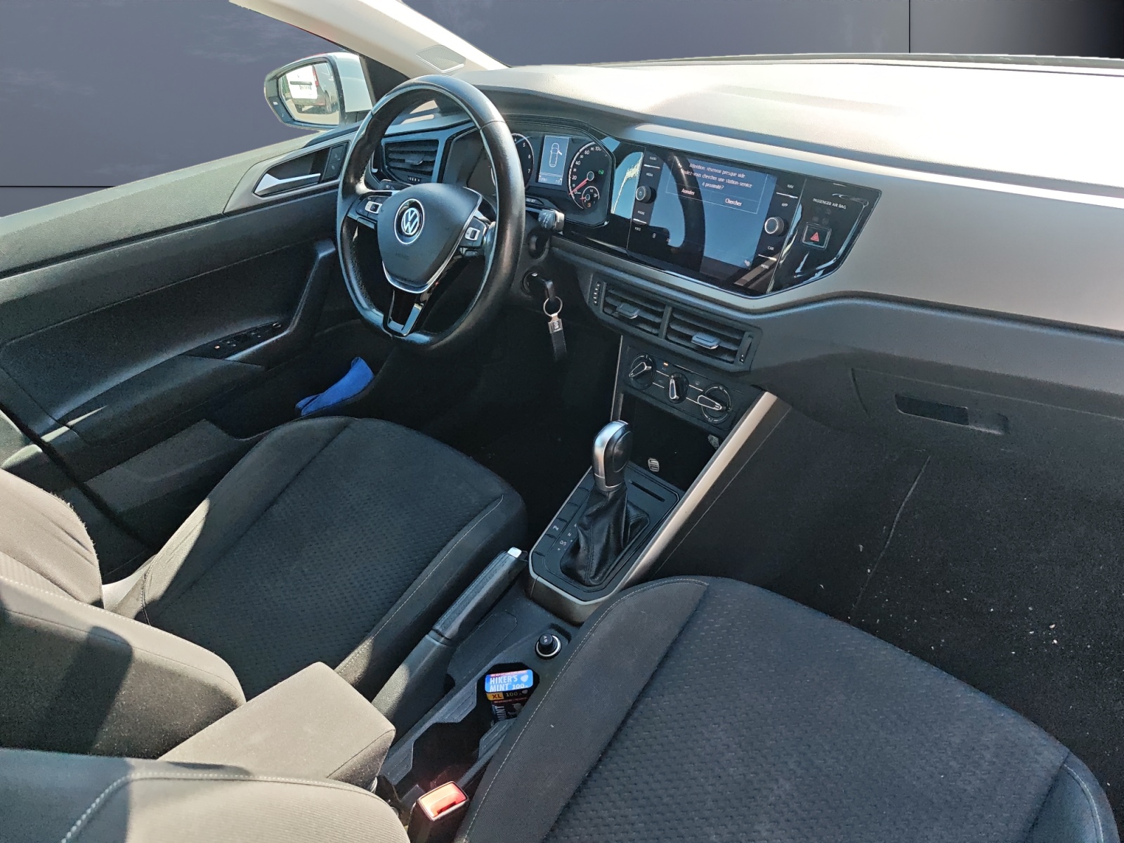 Volkswagen Polo 12