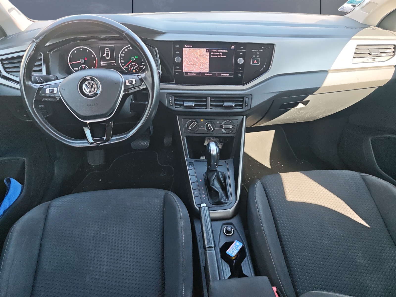 Volkswagen Polo 14