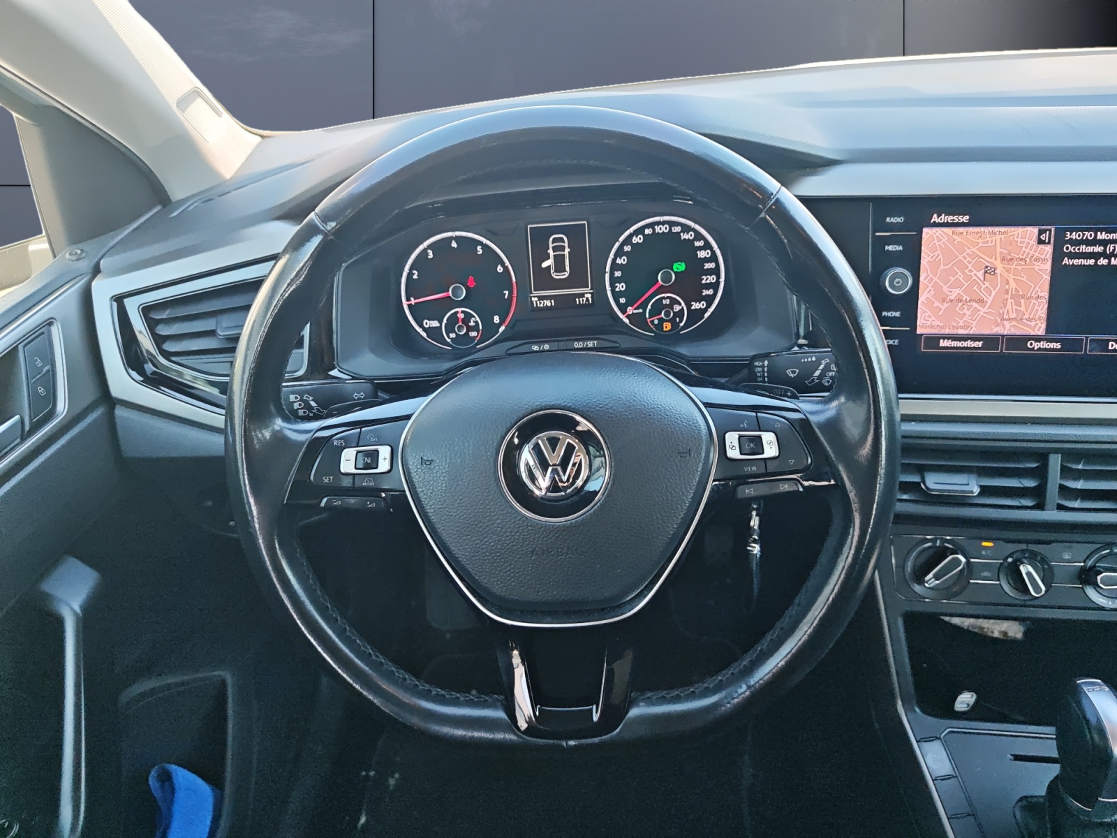 Volkswagen Polo 15