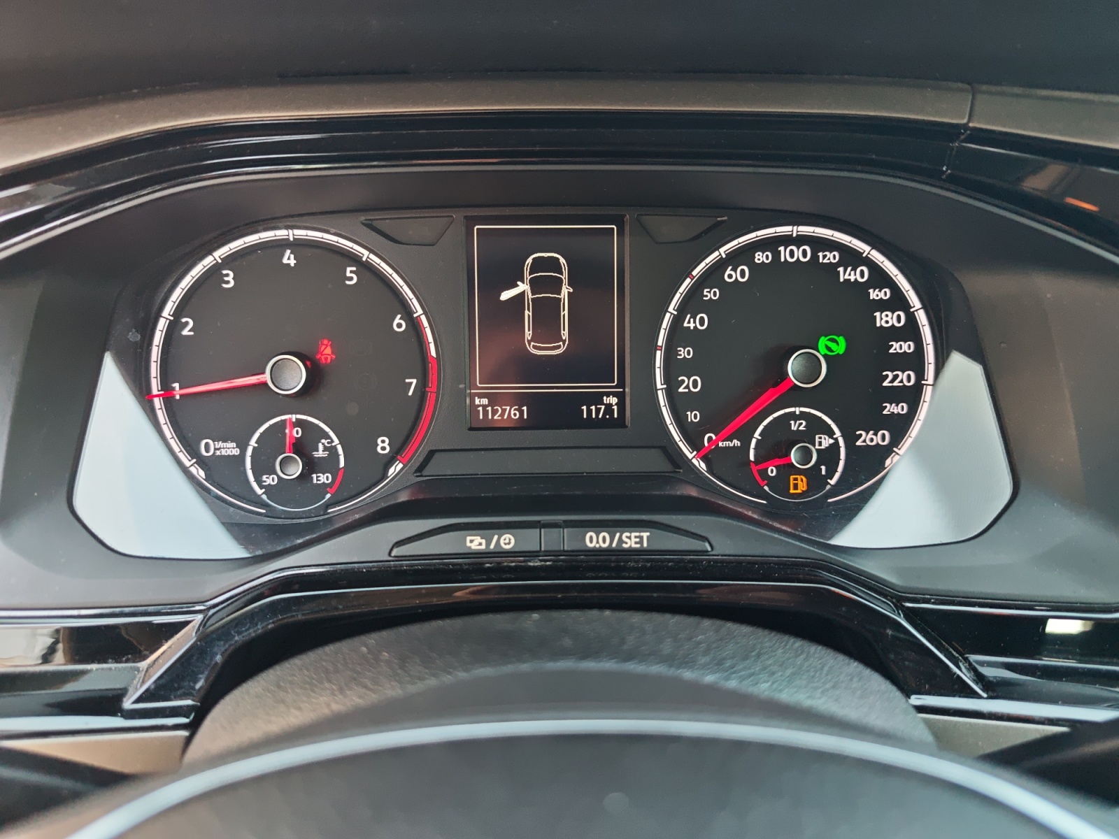 Volkswagen Polo 16