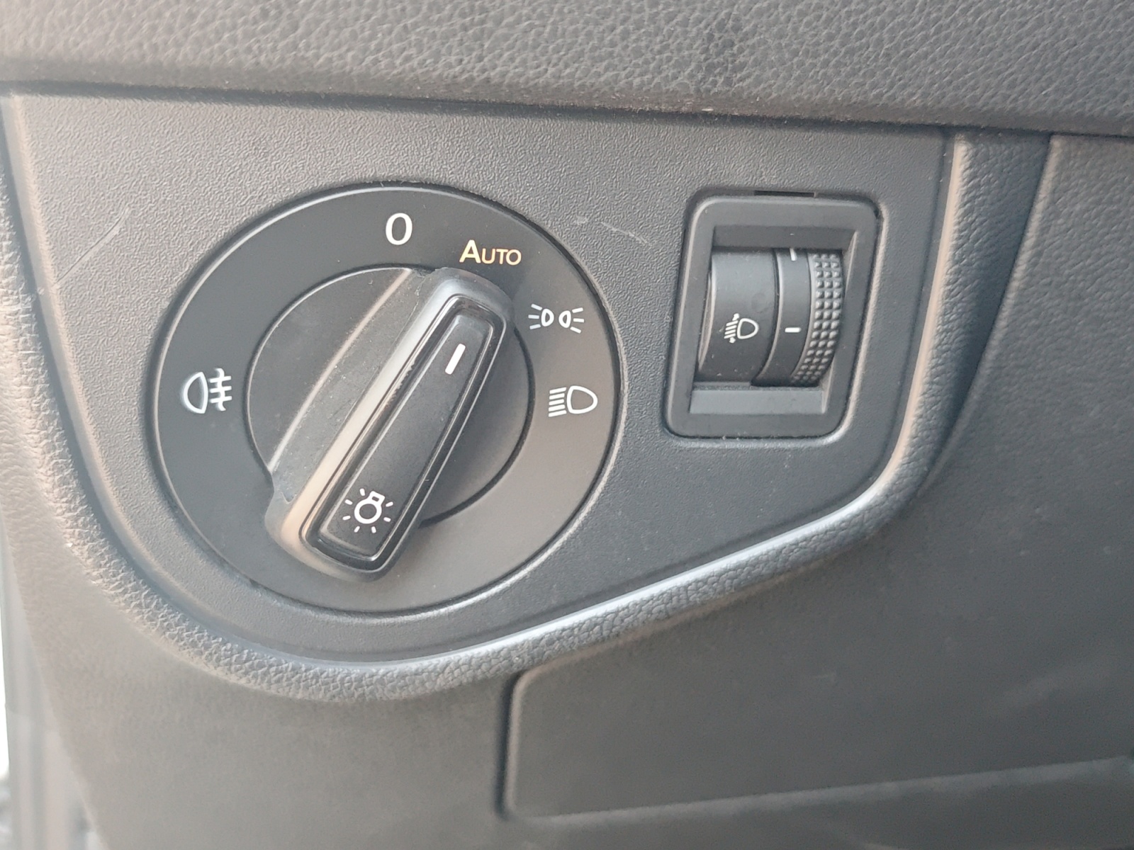 Volkswagen Polo 19
