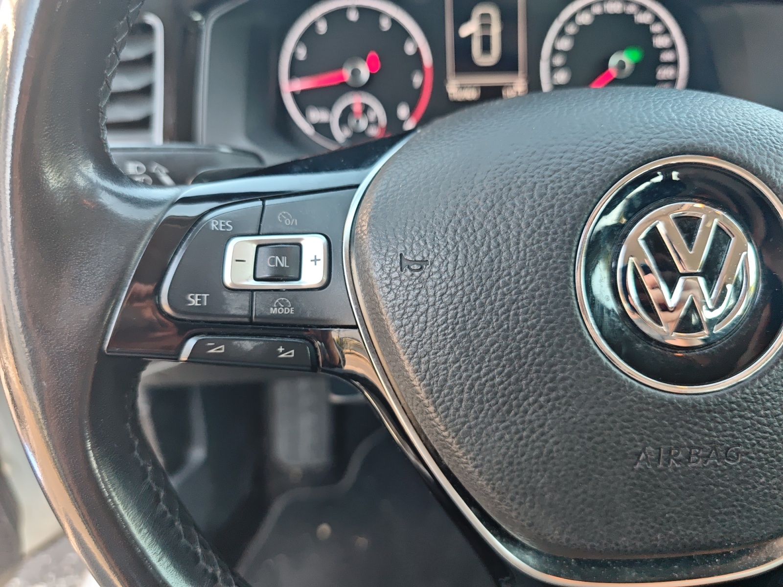 Volkswagen Polo 20