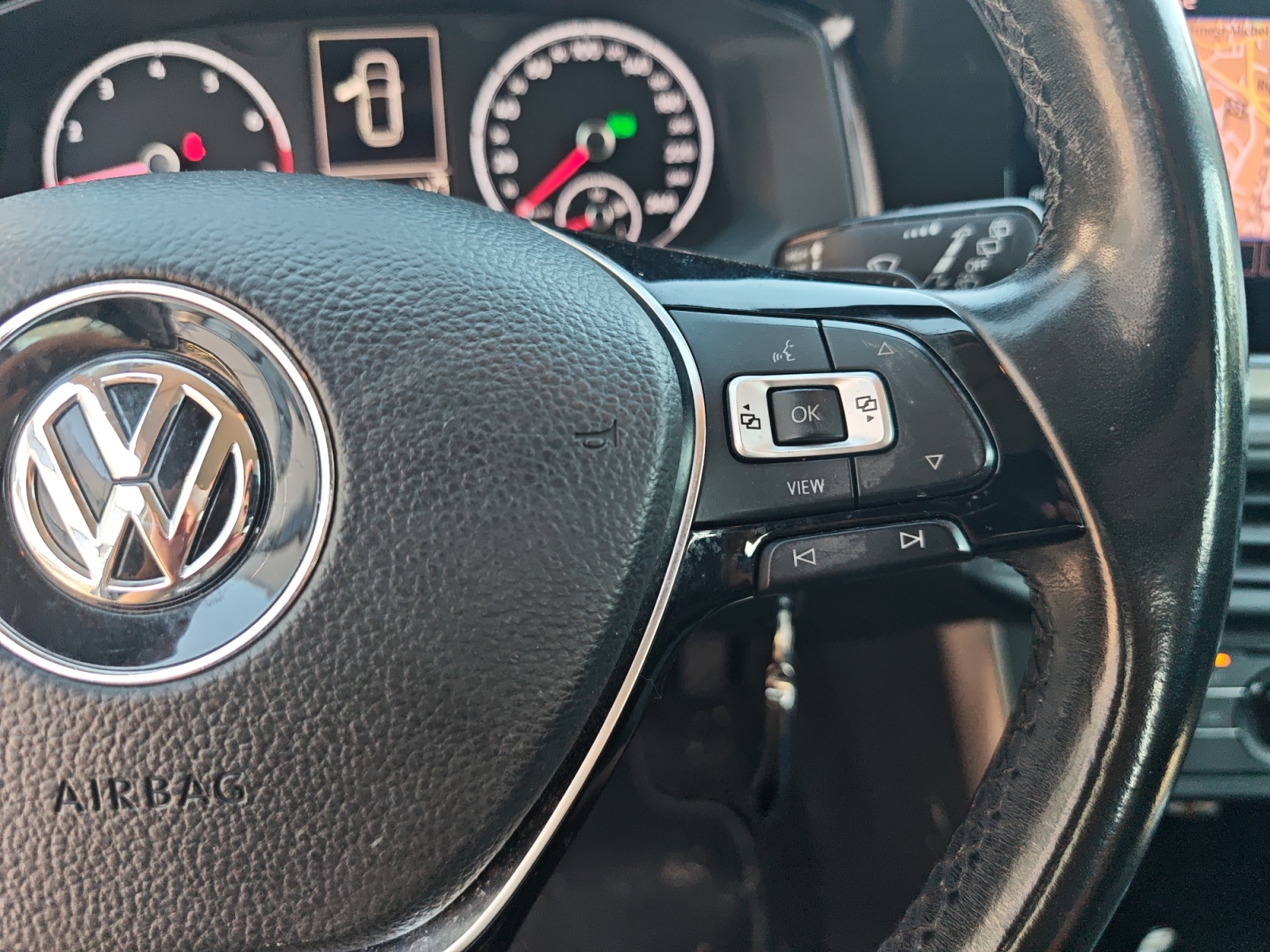 Volkswagen Polo 21