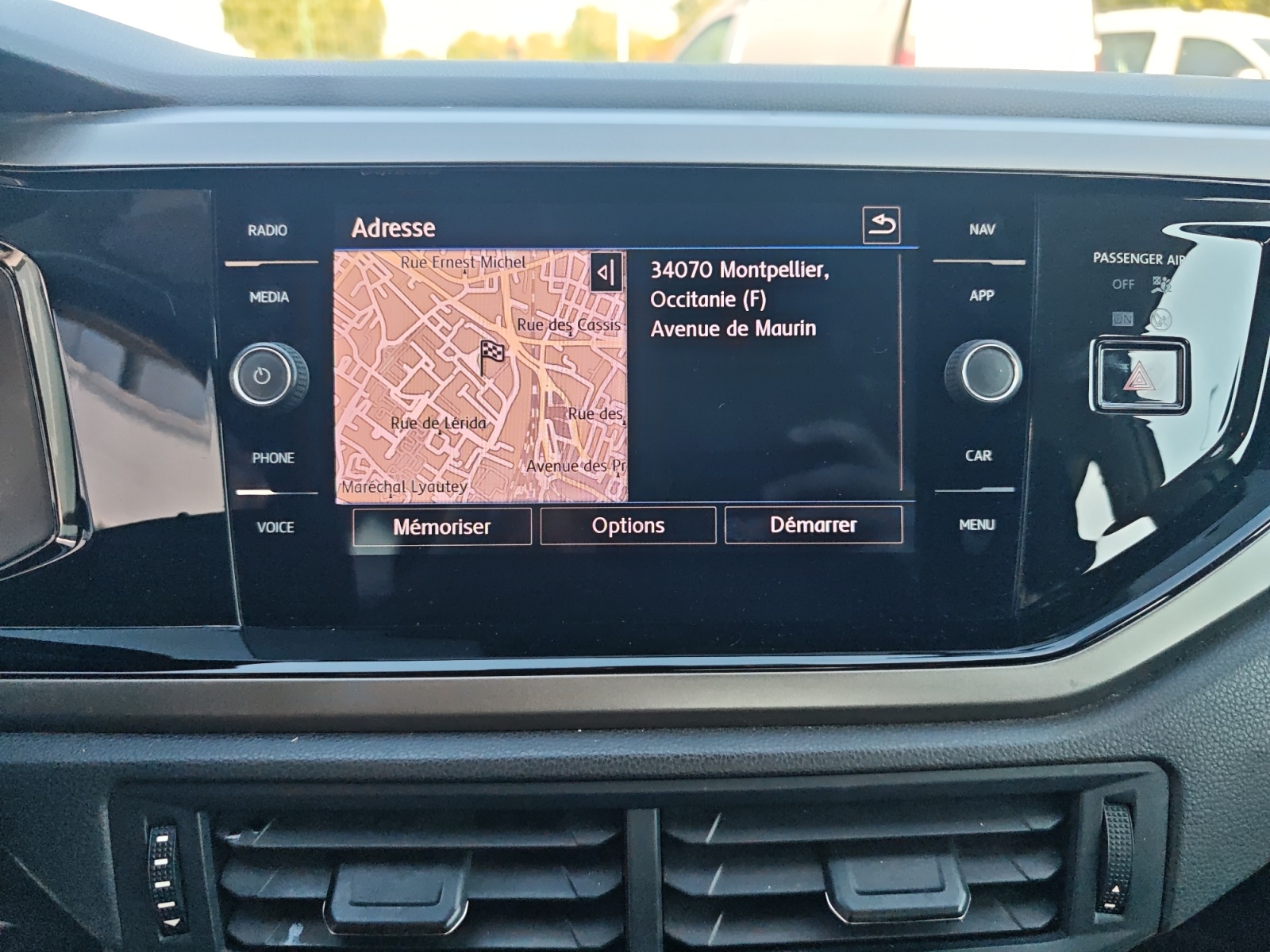 Volkswagen Polo 22