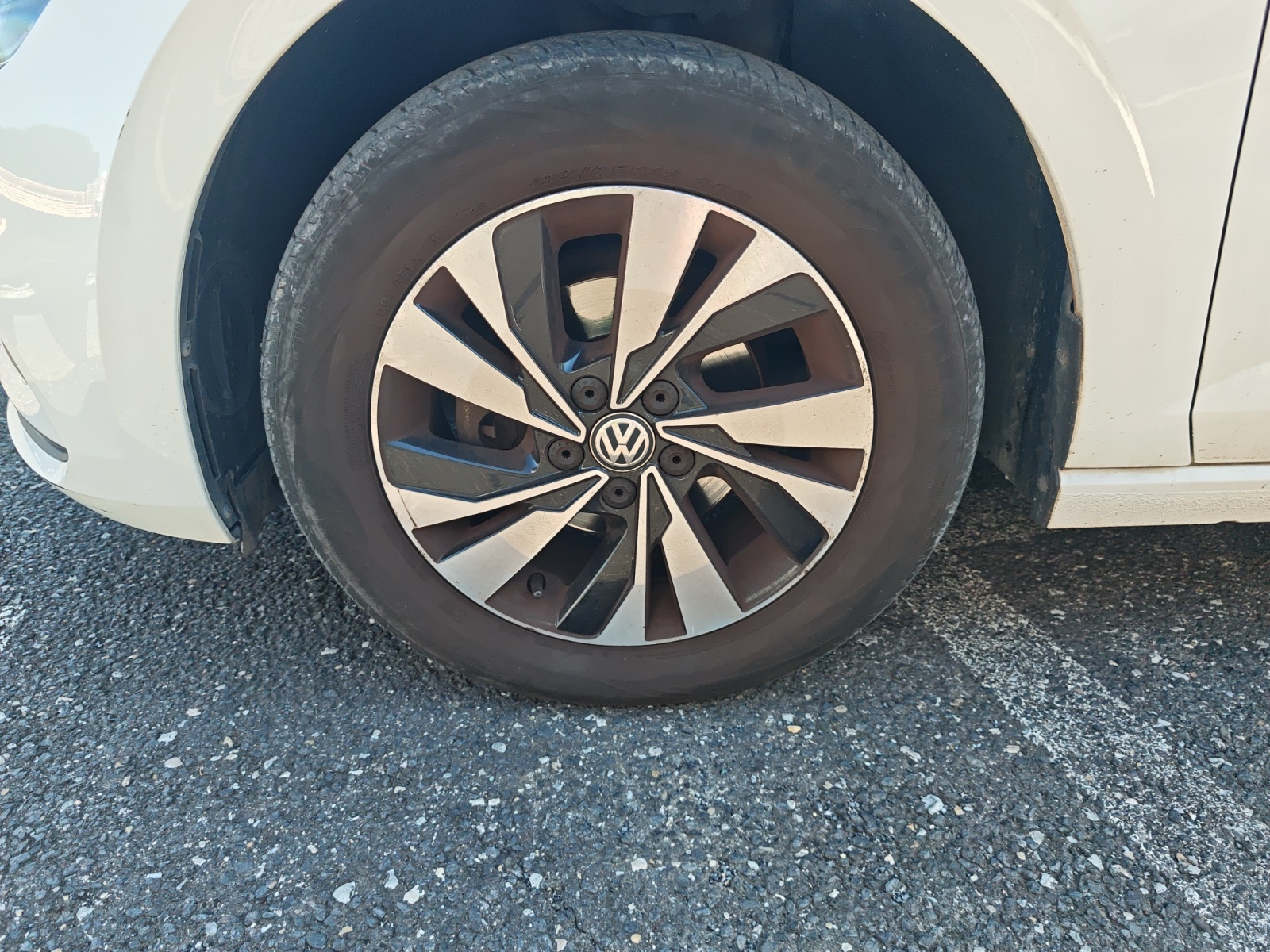 Volkswagen Polo 28