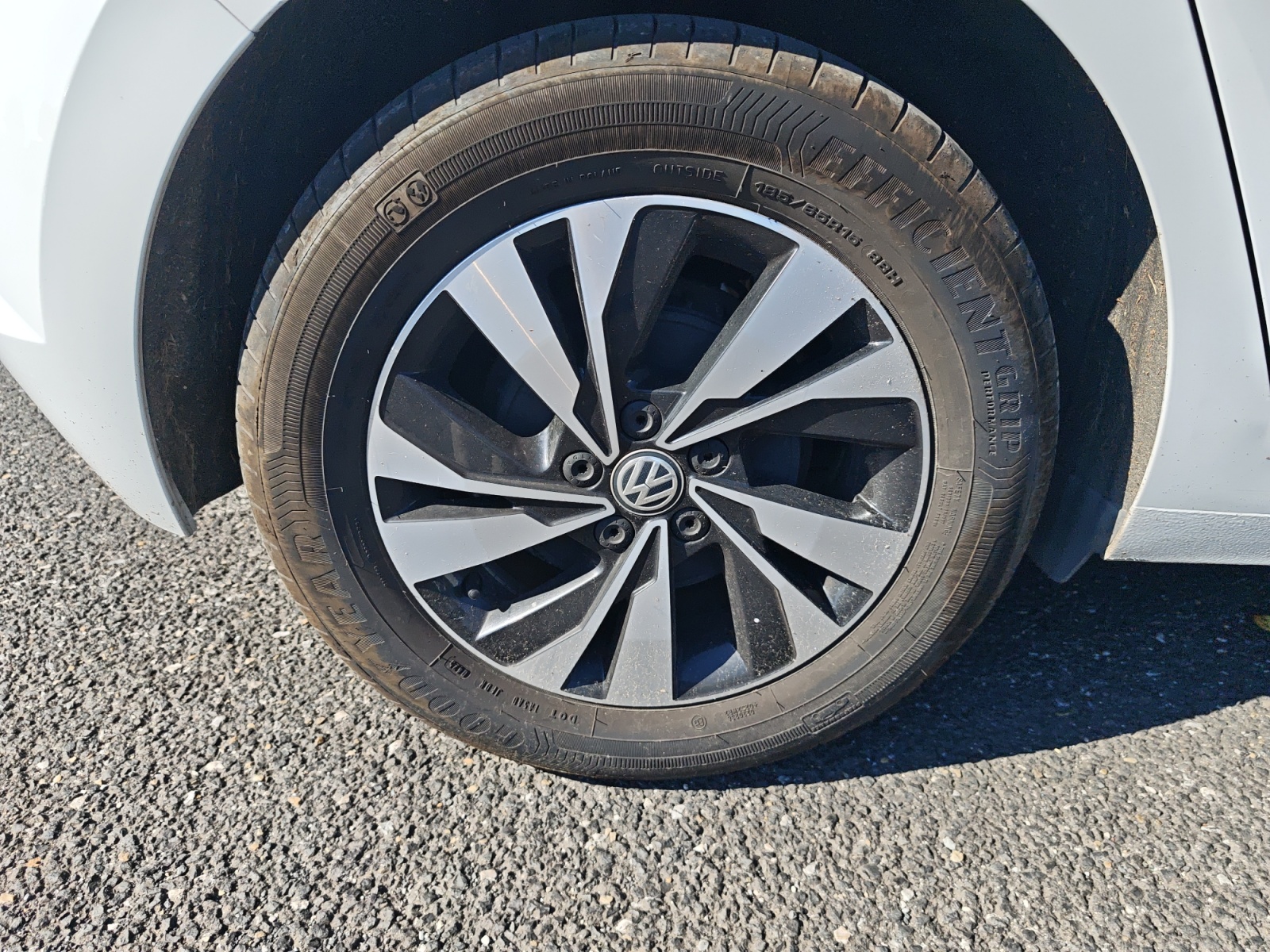 Volkswagen Polo 30