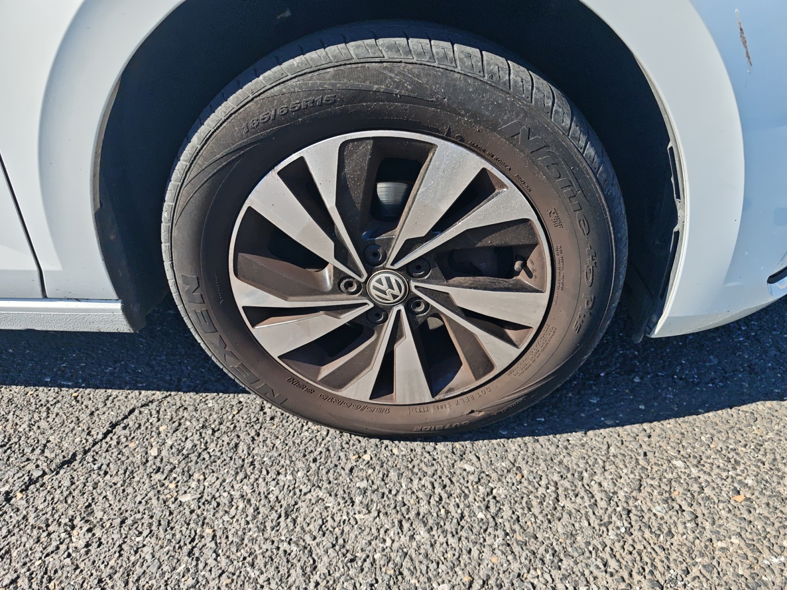 Volkswagen Polo 31