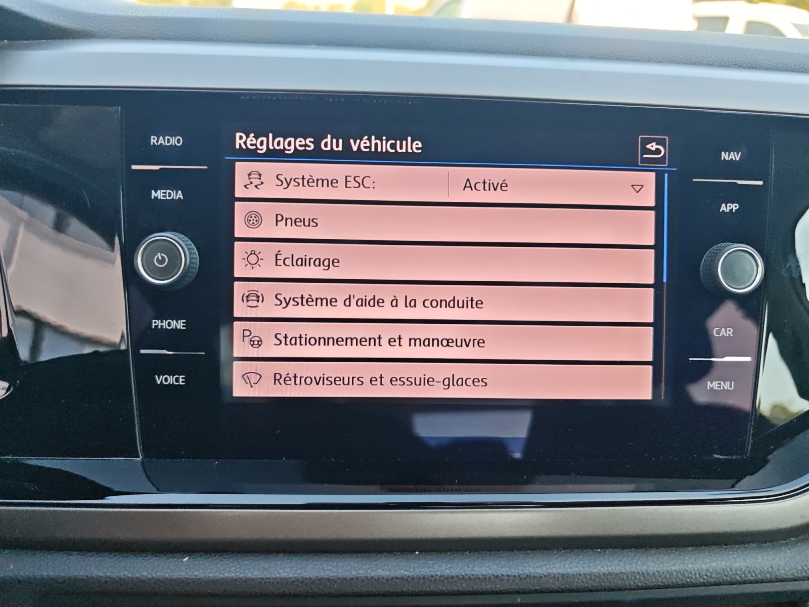 Volkswagen Polo 34
