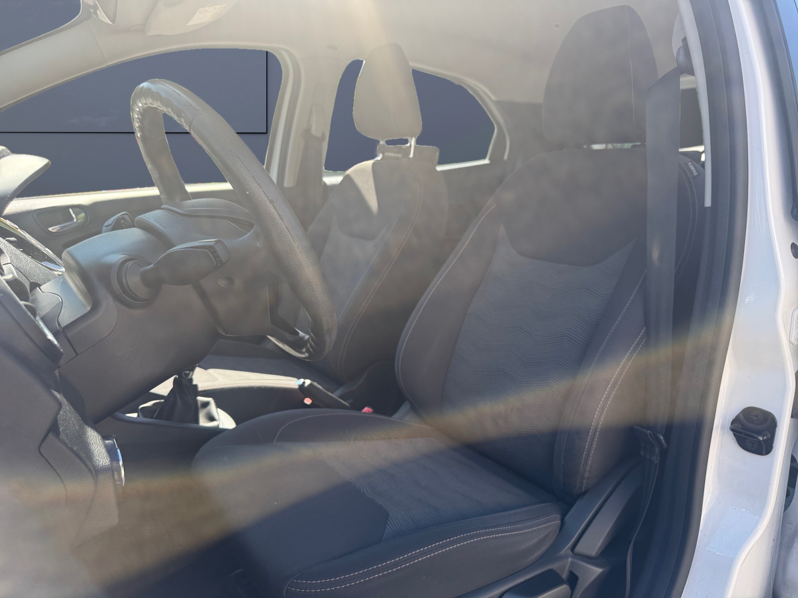 Ford Ka Plus 9
