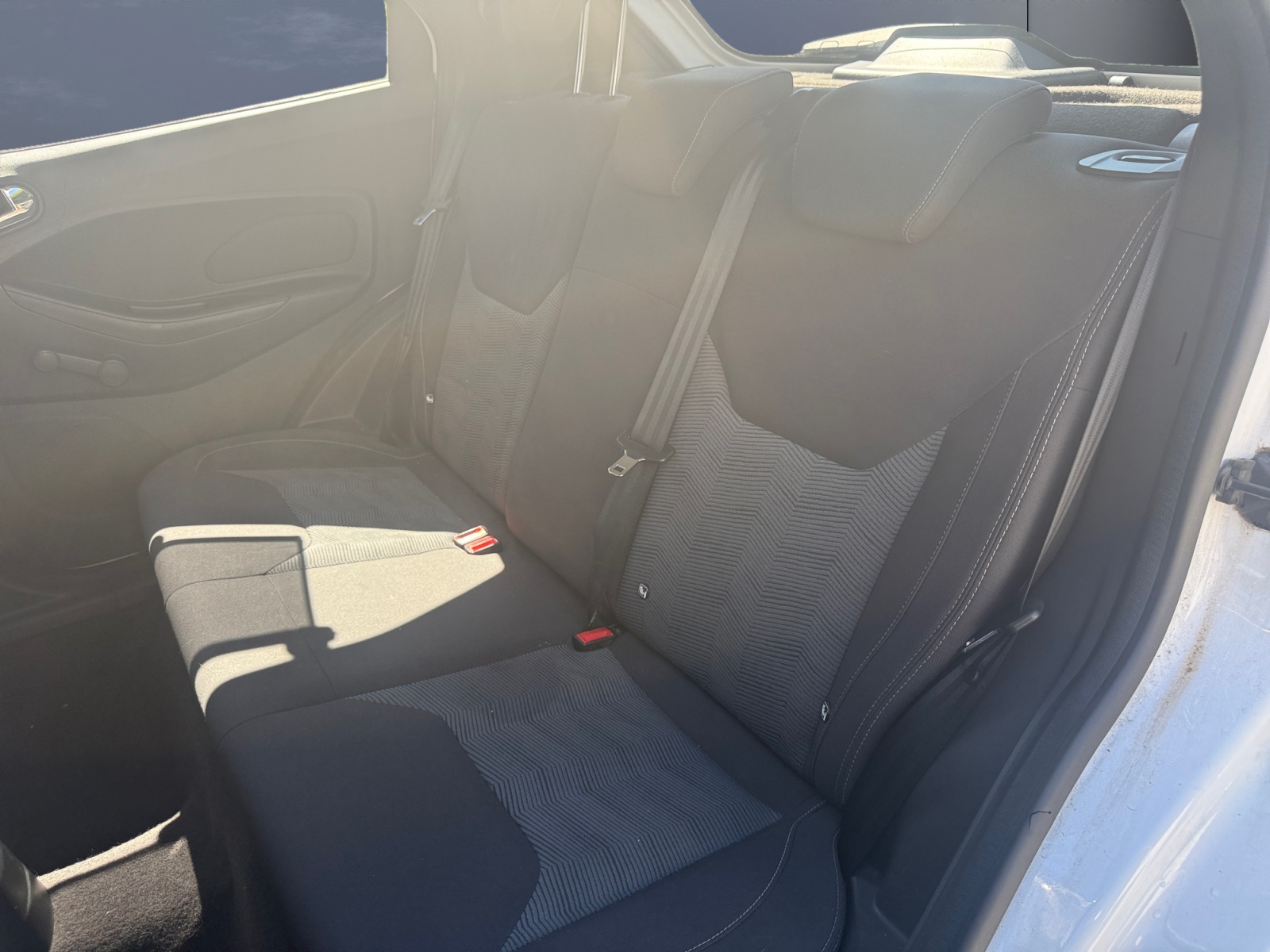 Ford Ka Plus 10