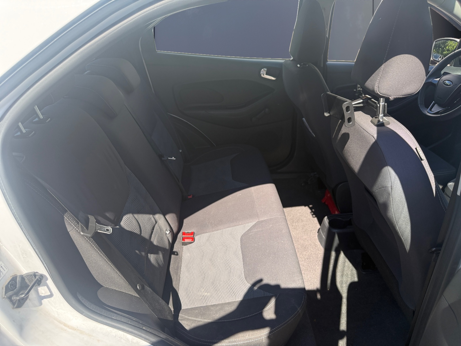 Ford Ka Plus 11