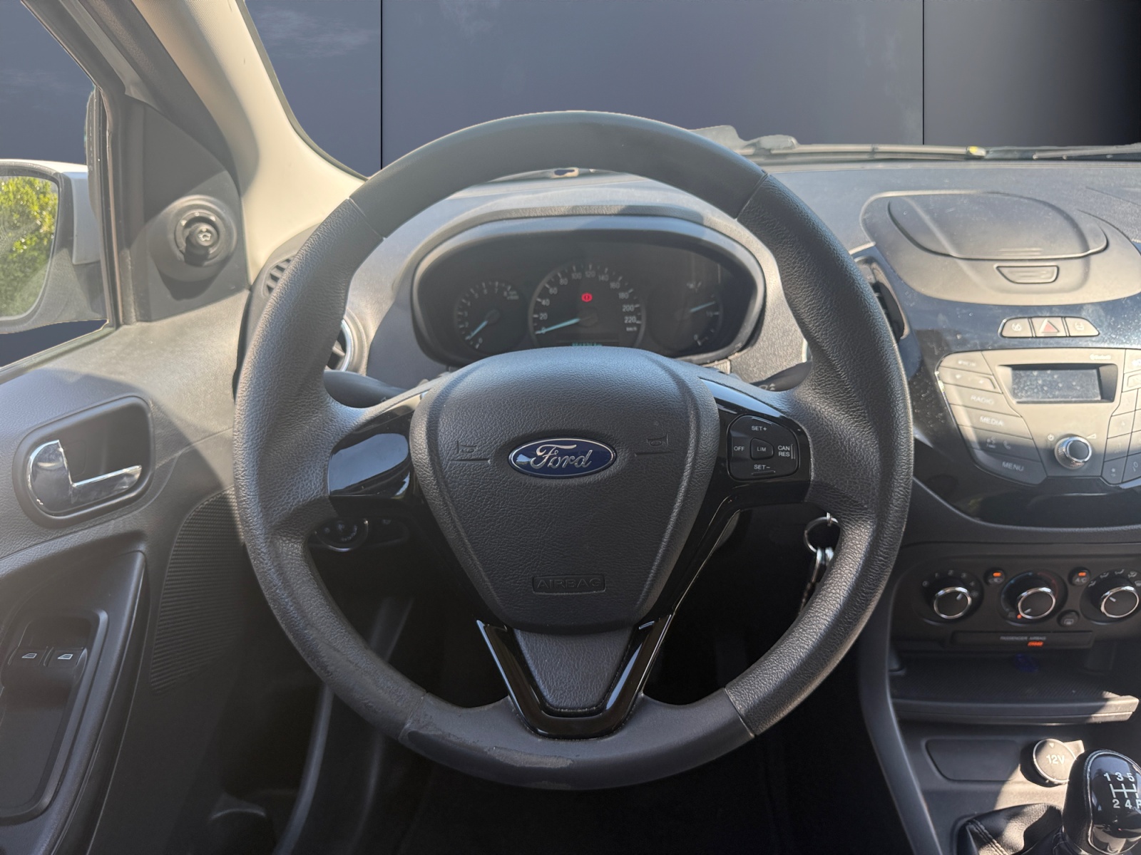 Ford Ka Plus 15