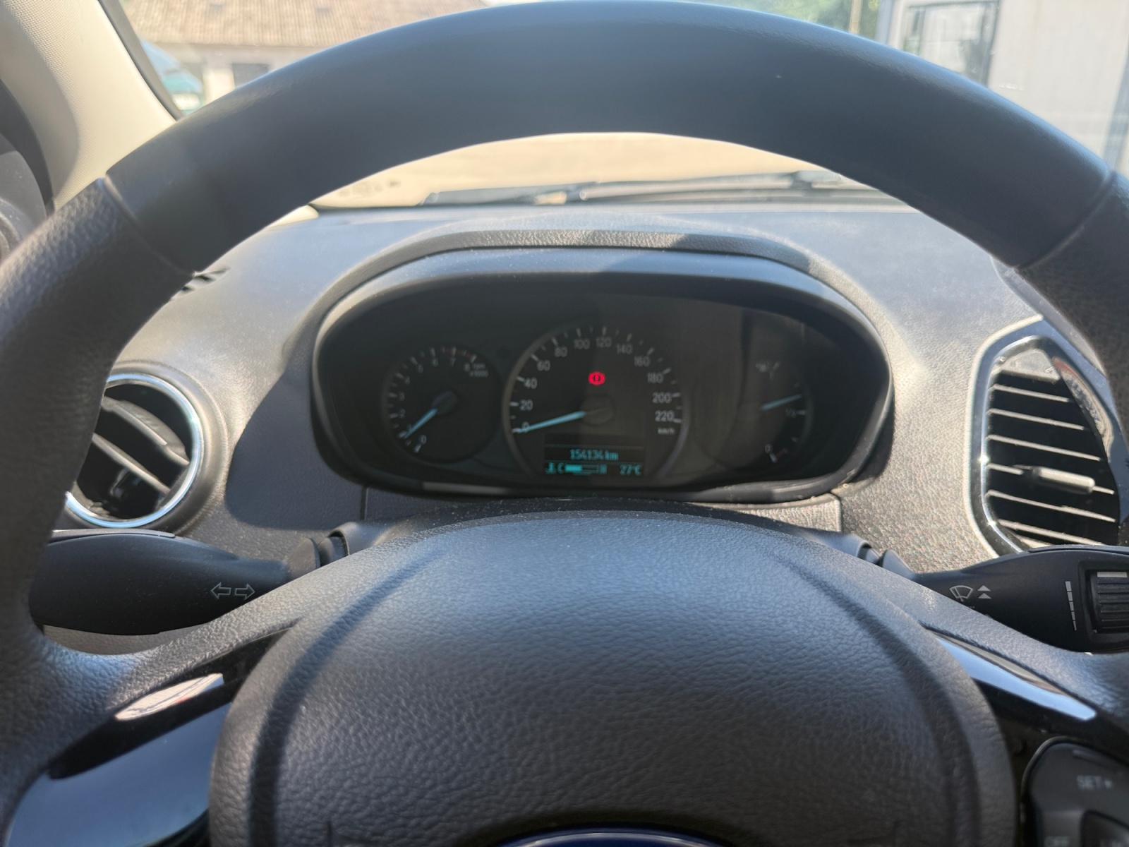 Ford Ka Plus 16