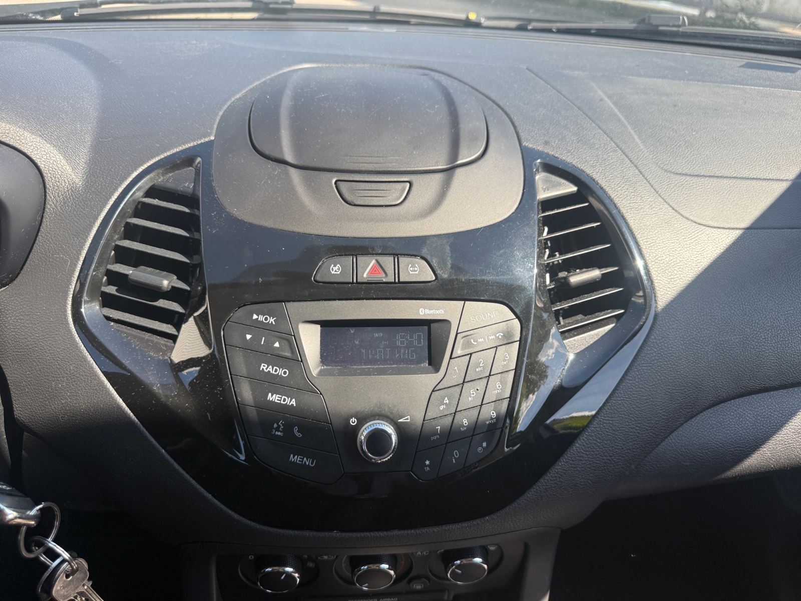 Ford Ka Plus 17