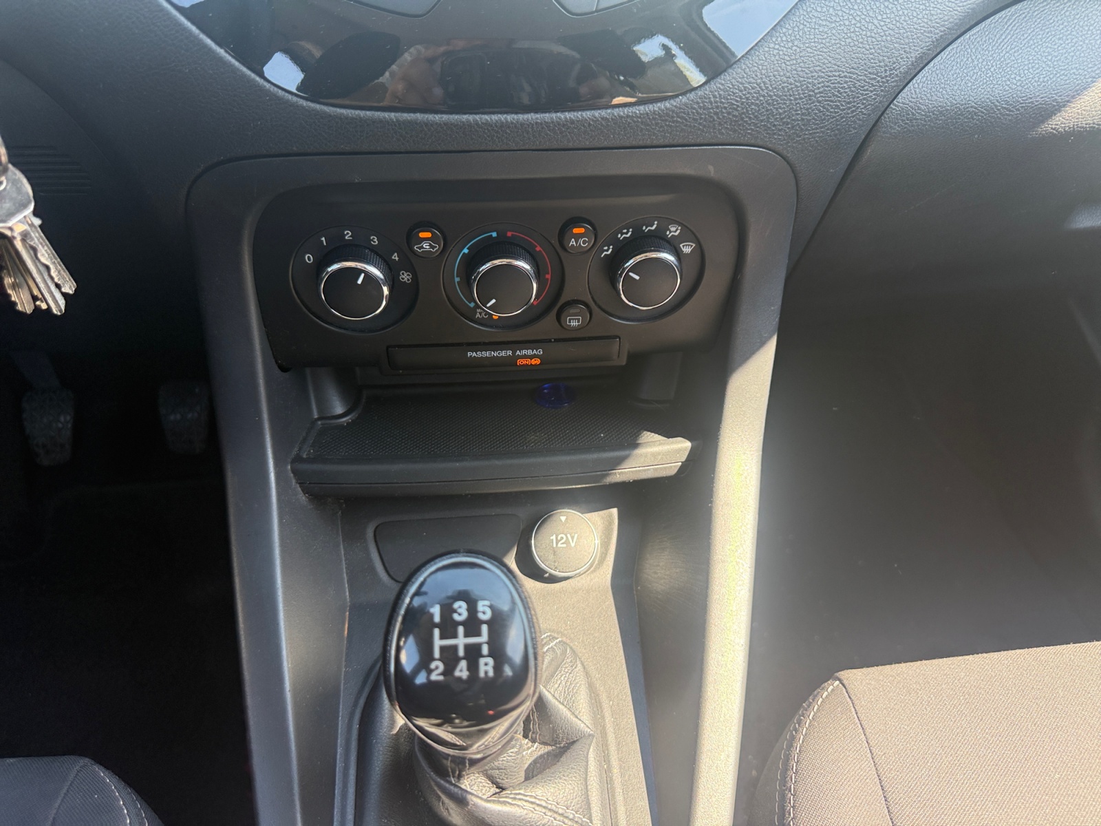 Ford Ka Plus 18